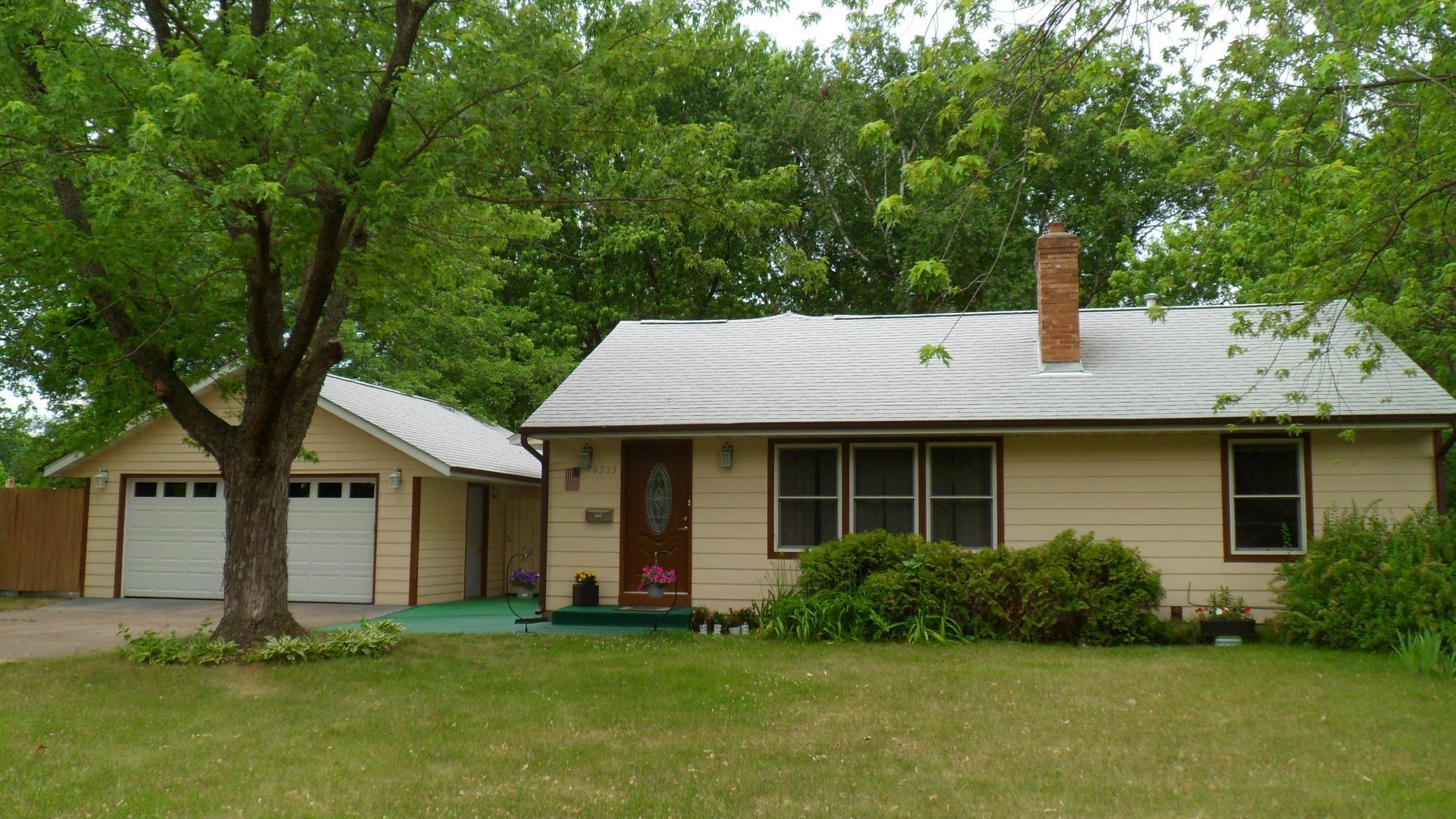 View of Residential at 6233 Rhode Island Avenue, Brooklyn Park MN 55428, Brooklyn Park - Mike Wilen | Minnesota Team Real Estate