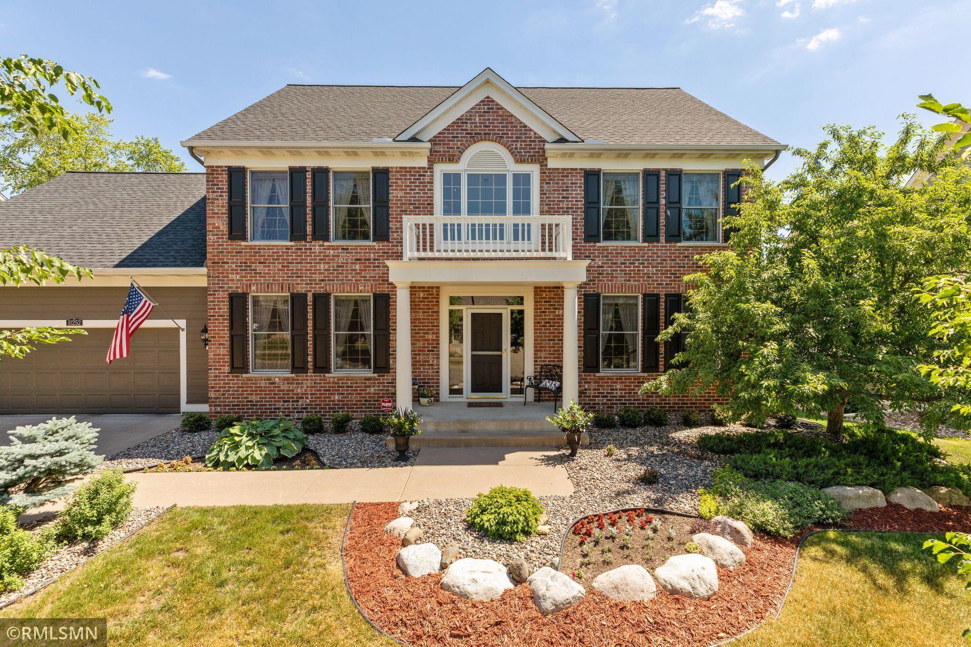 View of Residential at 11252 Stonemill Farms Curve, Woodbury MN 55129, Woodbury - Mike Wilen | Minnesota Team Real Estate