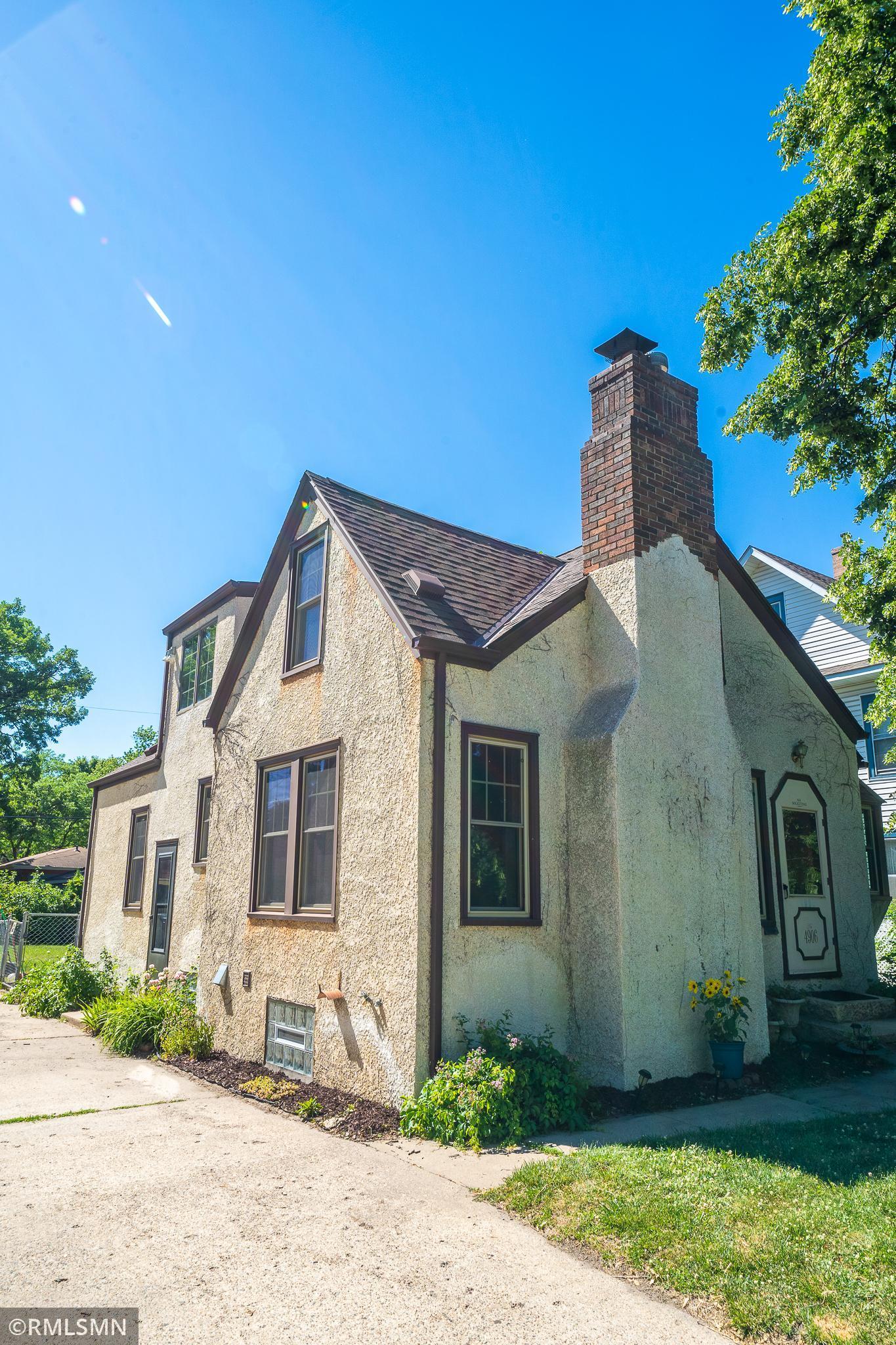 View of Residential at 4906 35th Avenue, Minneapolis MN 55417, Minneapolis - Mike Wilen | Minnesota Team Real Estate