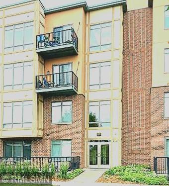 View of Residential at 1070 Grandview Court #208, Columbia Heights MN 55421, Columbia Heights - Mike Wilen | Minnesota Team Real Estate