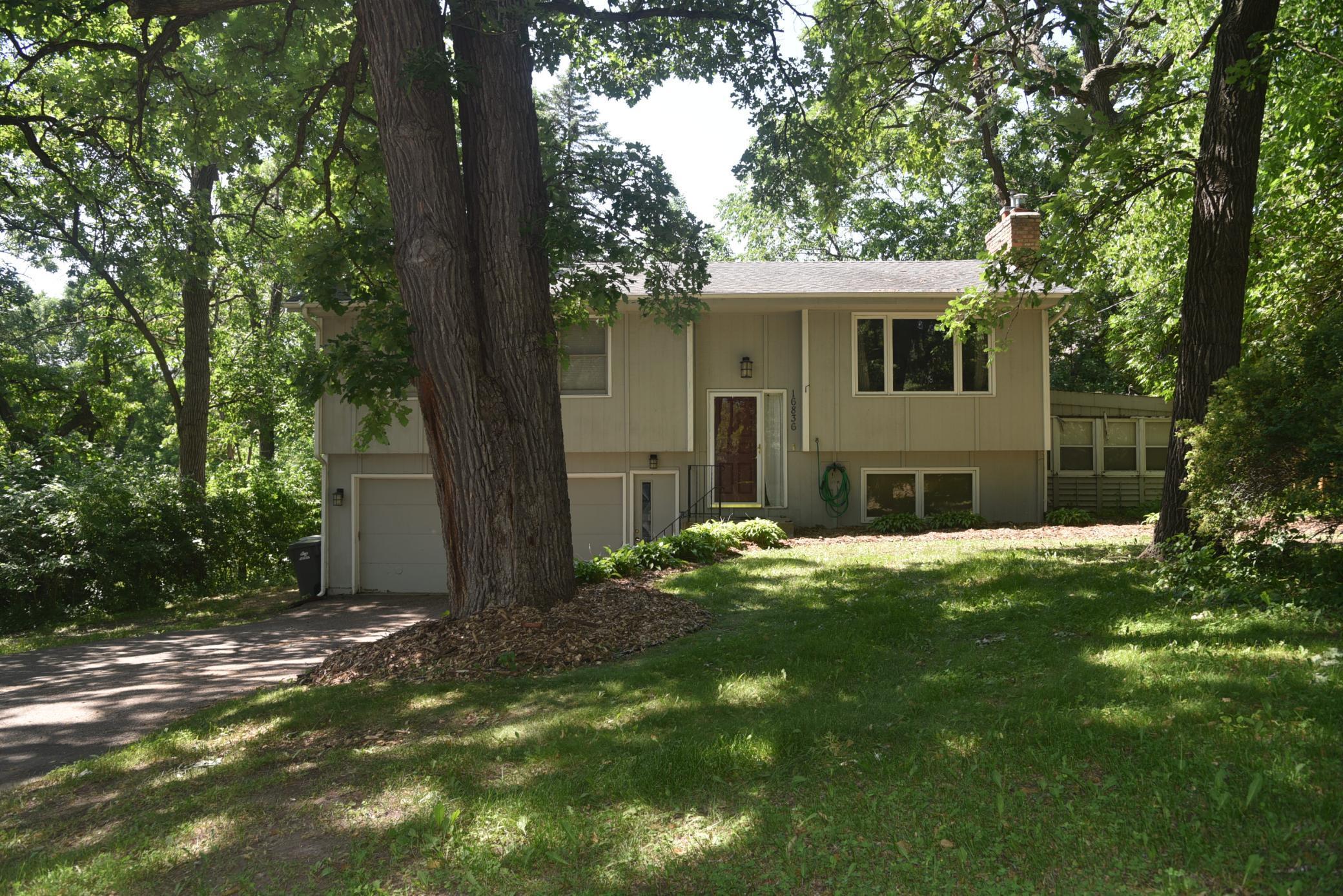 View of Residential at 16836 Edgewood Avenue, Wayzata MN 55391, Wayzata - Mike Wilen | Minnesota Team Real Estate