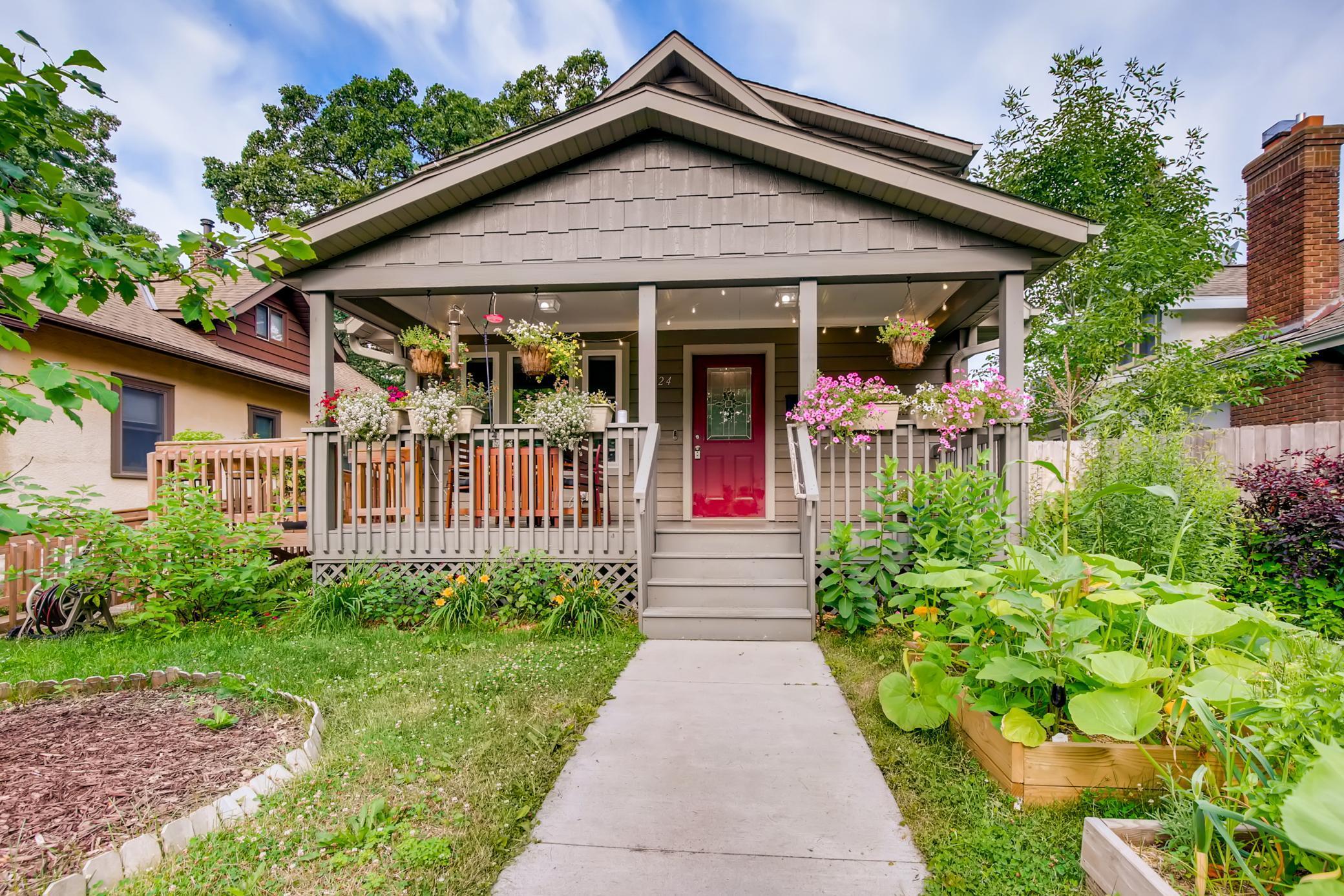 View of Residential at 2924 41st Avenue, Minneapolis MN 55406, Minneapolis - Mike Wilen | Minnesota Team Real Estate