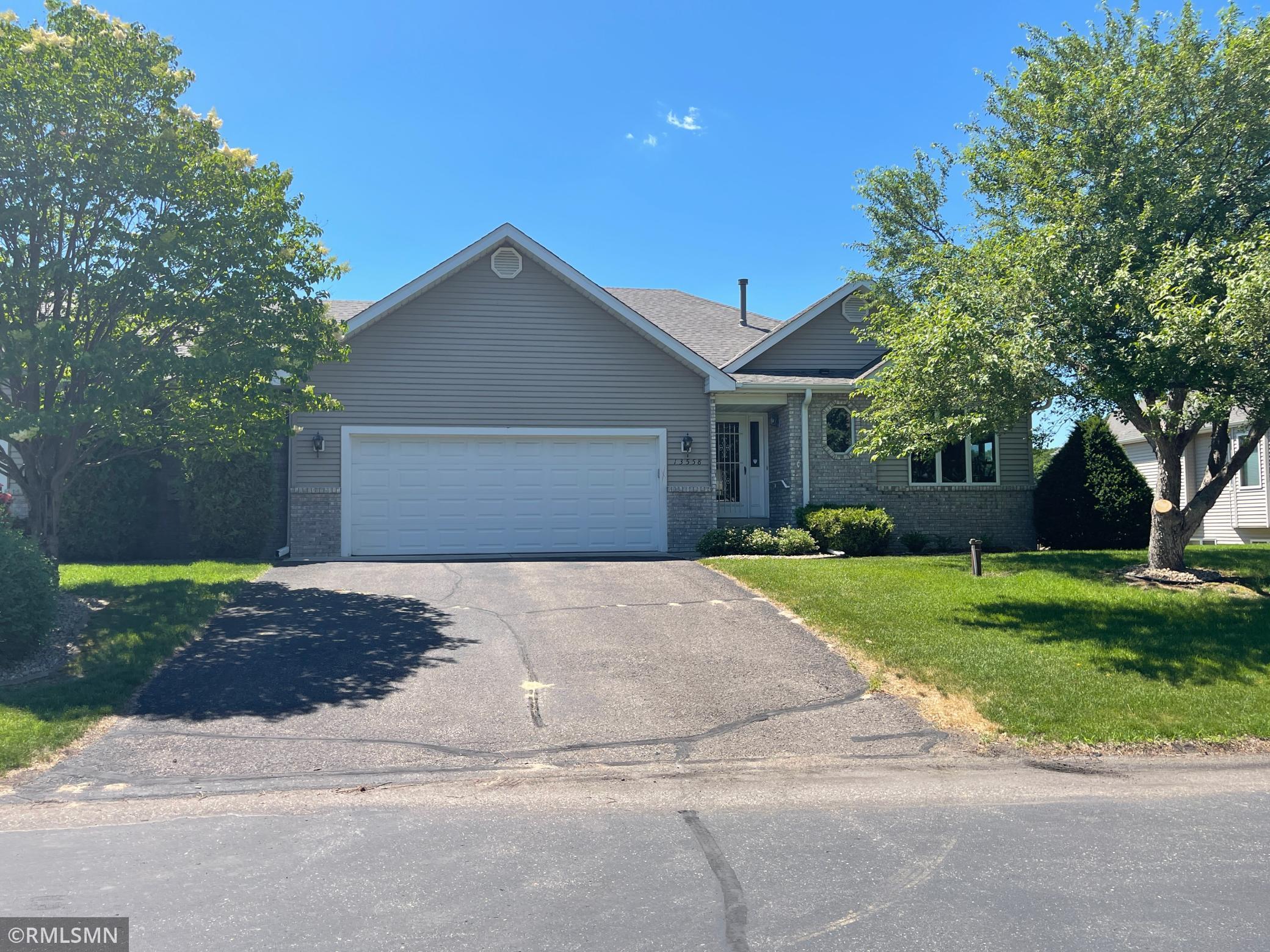 View of Residential at 13558 Pierce Street, Ham Lake MN 55304, Ham Lake - Mike Wilen | Minnesota Team Real Estate