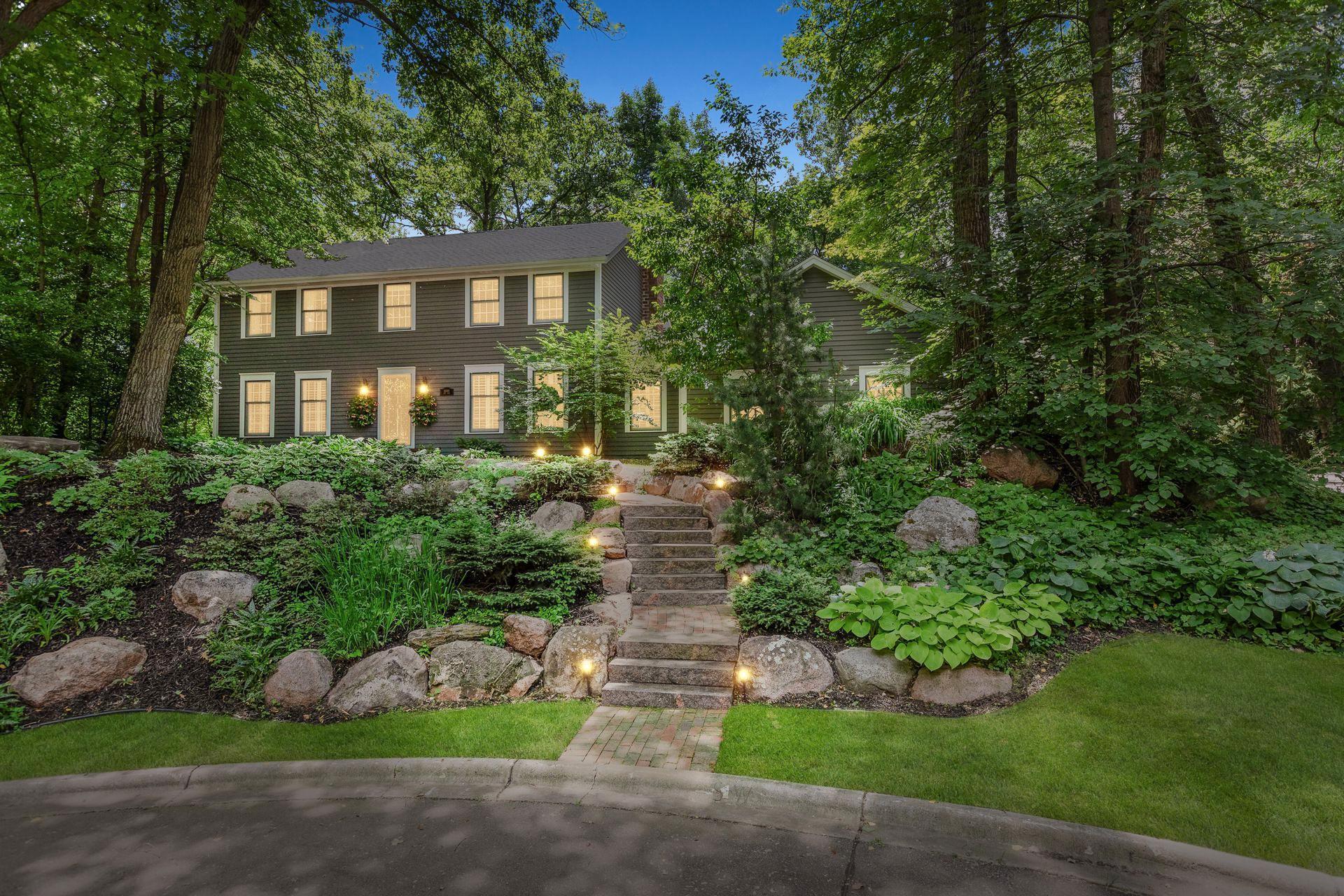 View of Residential at 15901 Post Road, Wayzata MN 55391, Wayzata - Mike Wilen | Minnesota Team Real Estate