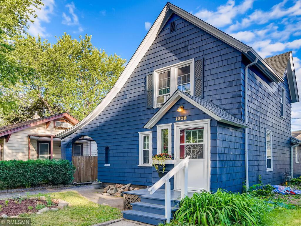 View of Residential at 1228 Dayton Avenue, Saint Paul MN 55104, Saint Paul - Mike Wilen | Minnesota Team Real Estate