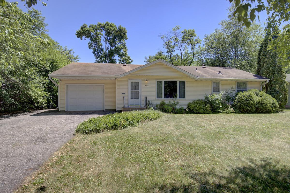 View of Residential at 10015 Pillsbury Avenue, Bloomington MN 55420, Bloomington - Mike Wilen | Minnesota Team Real Estate