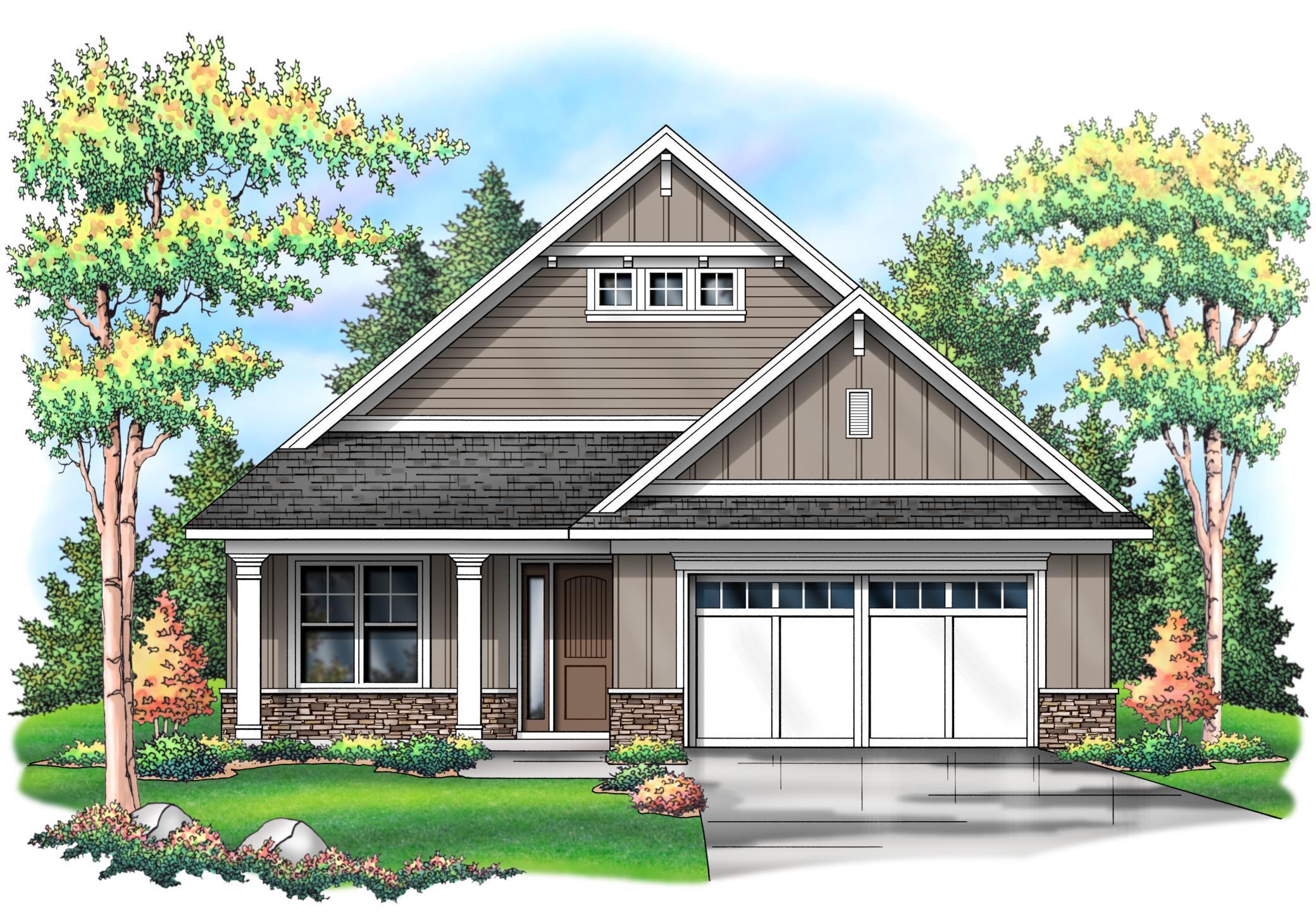 View of Residential at 18334 Dell Drive, Eden Prairie MN 55347, Eden Prairie - Mike Wilen | Minnesota Team Real Estate
