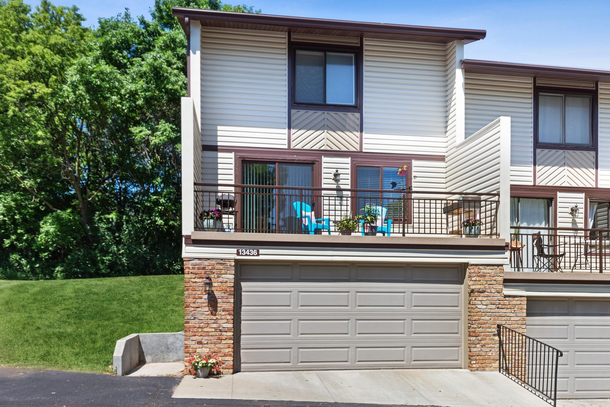 View of Residential at 13436 Heather Hills Drive, Burnsville MN 55337, Burnsville - Mike Wilen | Minnesota Team Real Estate
