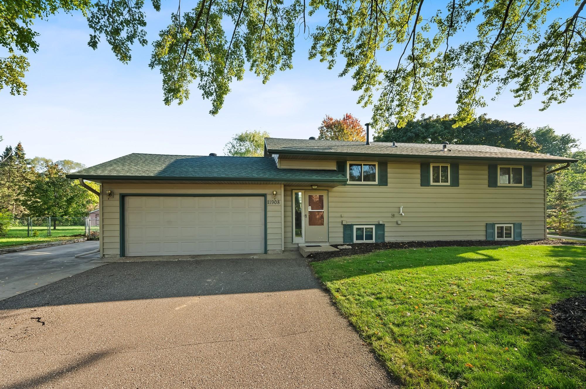 View of Residential at 11908 Porter Drive, Champlin MN 55316, Champlin - Mike Wilen | Minnesota Team Real Estate