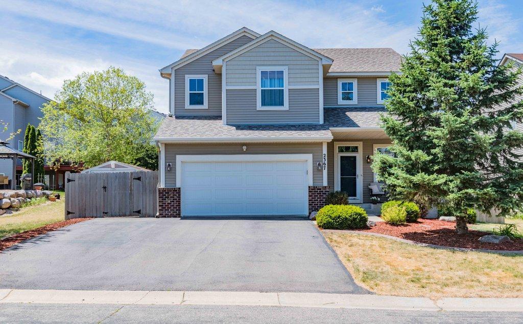 View of Residential at 2367 Stonecrest Path, Prior Lake MN 55372, Prior Lake - Mike Wilen | Minnesota Team Real Estate
