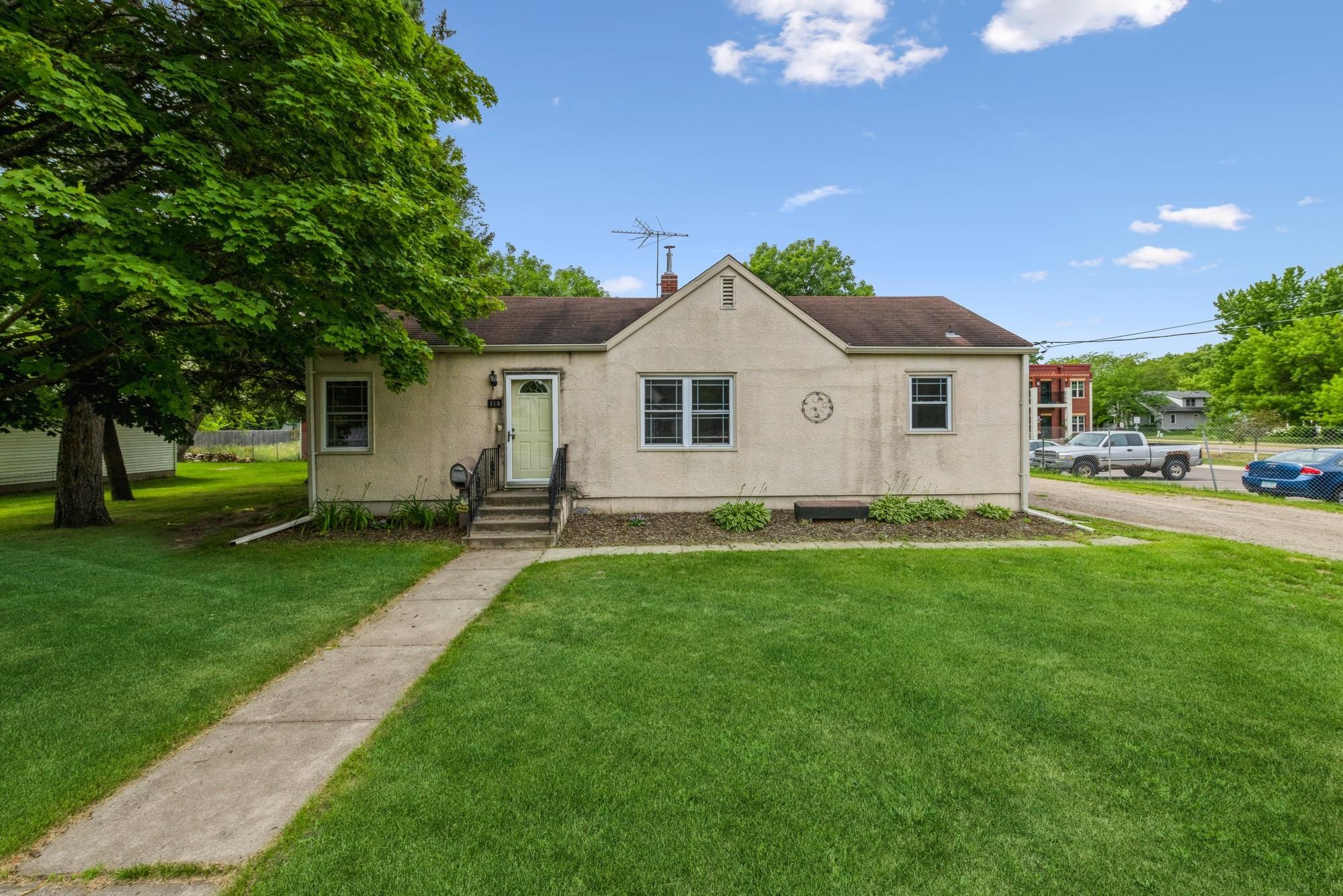 View of Residential at 113 4th Avenue, Cambridge MN 55008, Cambridge - Mike Wilen | Minnesota Team Real Estate