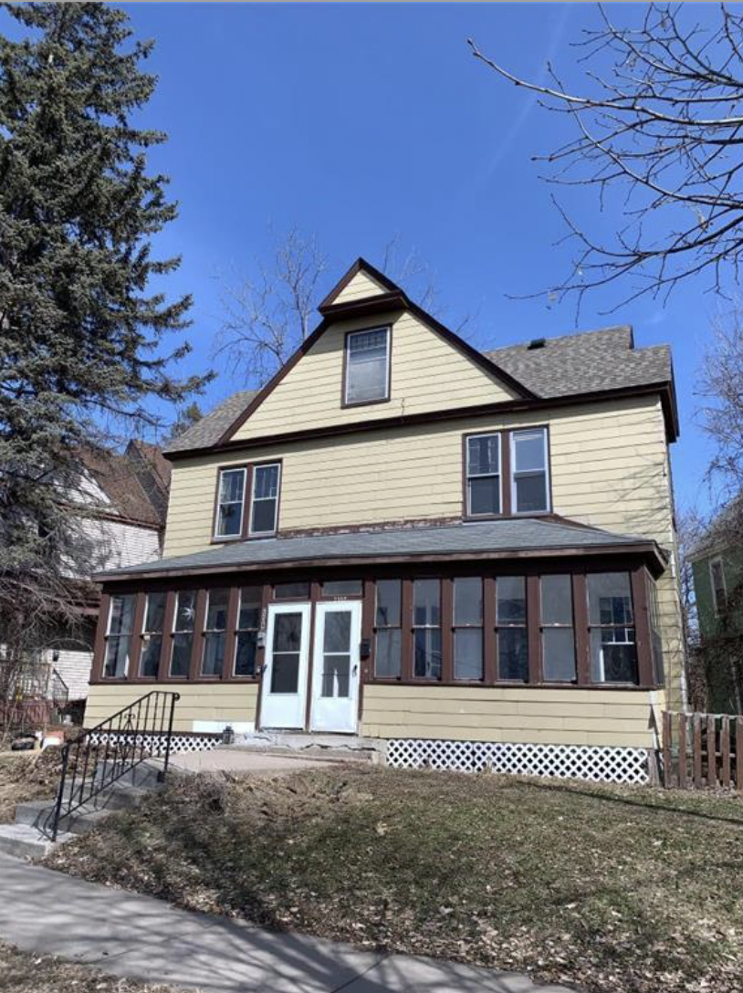 View of Residential Income at 2207-2209 Blake Avenue, Saint Paul MN 55108, Saint Paul - Mike Wilen | Minnesota Team Real Estate