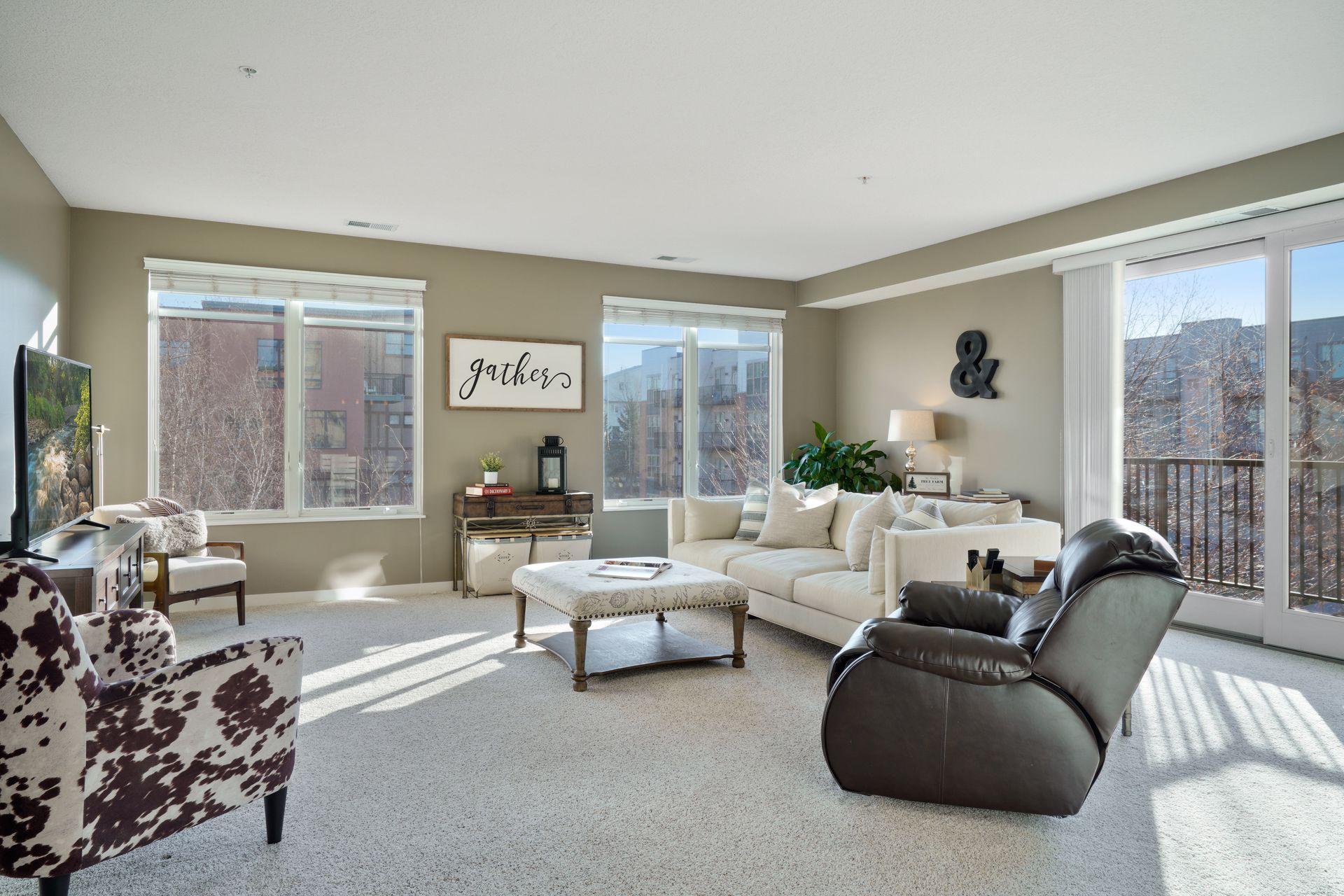 View of Residential at 1070 Grandview Court #307, Columbia Heights MN 55421, Columbia Heights - Mike Wilen | Minnesota Team Real Estate