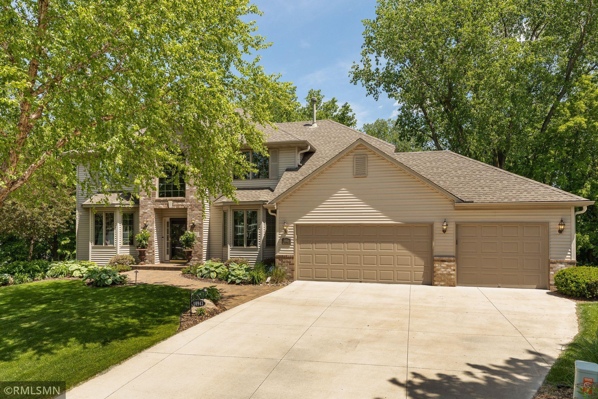 View of Residential at 10943 Andover Court, Inver Grove Heights MN 55077, Inver Grove Heights - Mike Wilen | Minnesota Team Real Estate