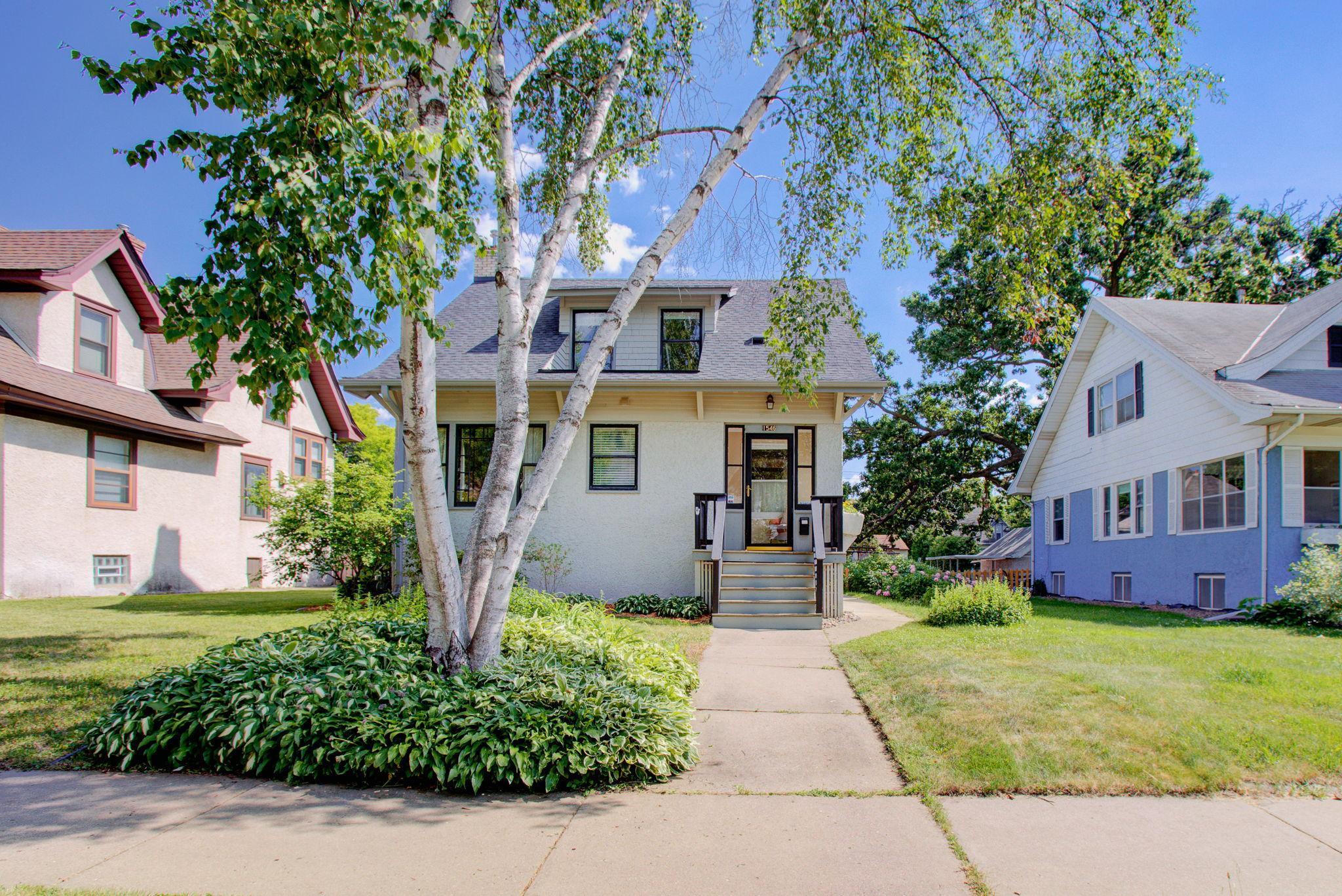 View of Residential at 1546 Laurel Avenue, Saint Paul MN 55104, Saint Paul - Mike Wilen | Minnesota Team Real Estate