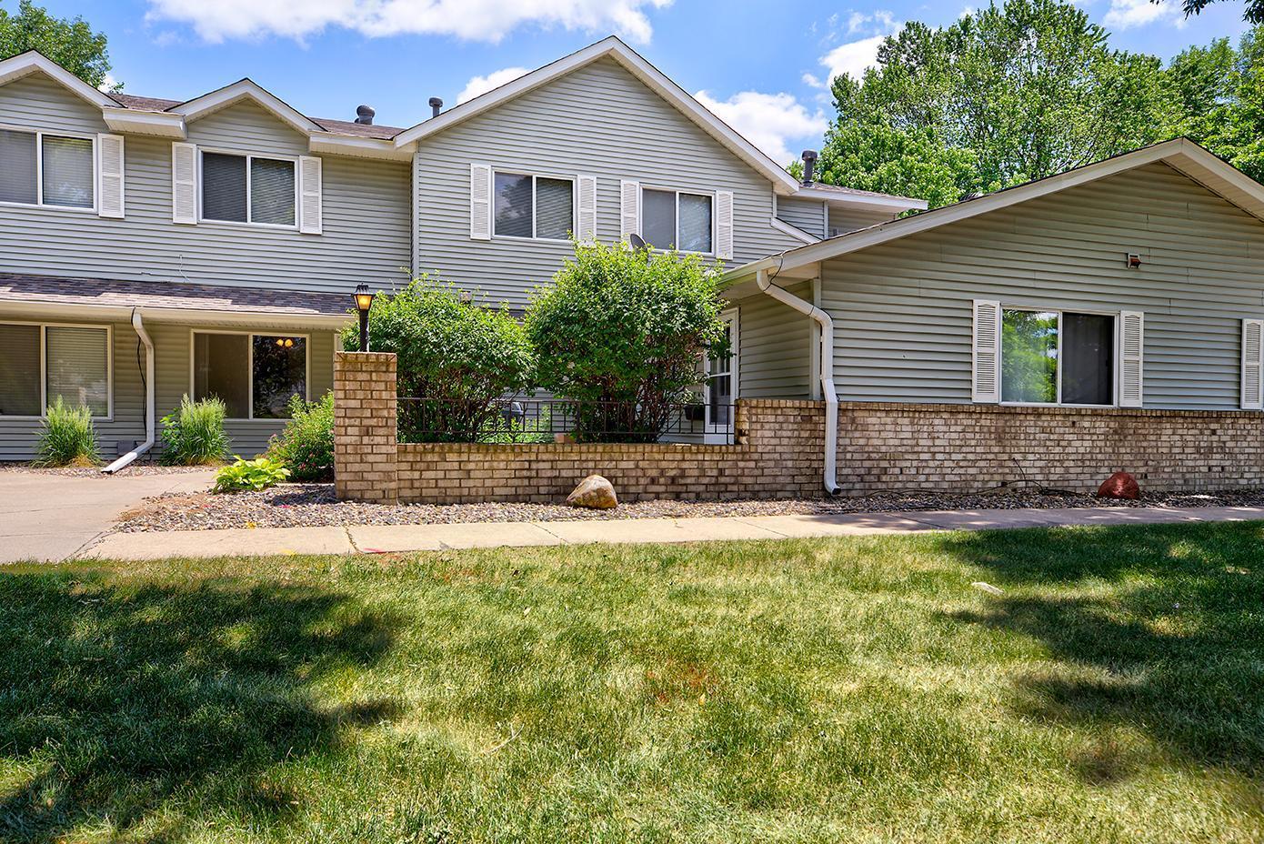 View of Residential at 1579 Helmo Avenue, Oakdale MN 55128, Oakdale - Mike Wilen | Minnesota Team Real Estate