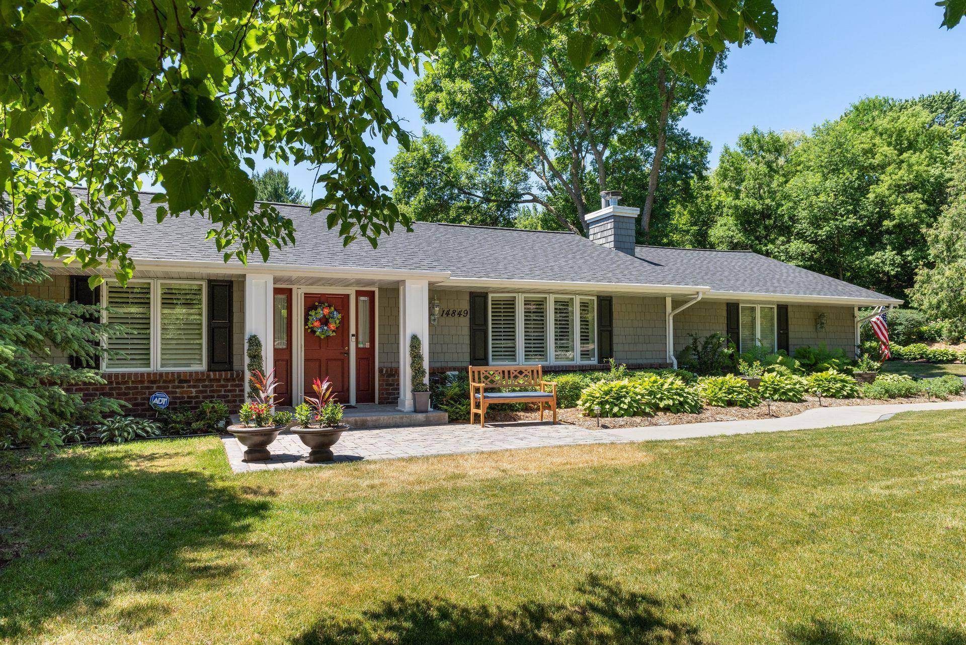 View of Residential at 14849 Cherry Lane, Minnetonka MN 55345, Minnetonka - Mike Wilen | Minnesota Team Real Estate