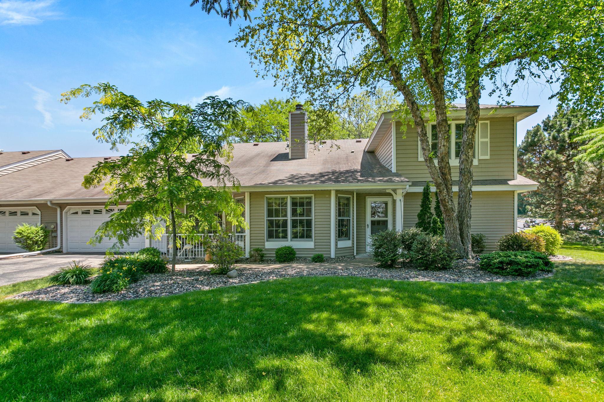 View of Residential at 14764 Oak Run Lane, Burnsville MN 55306, Burnsville - Mike Wilen | Minnesota Team Real Estate