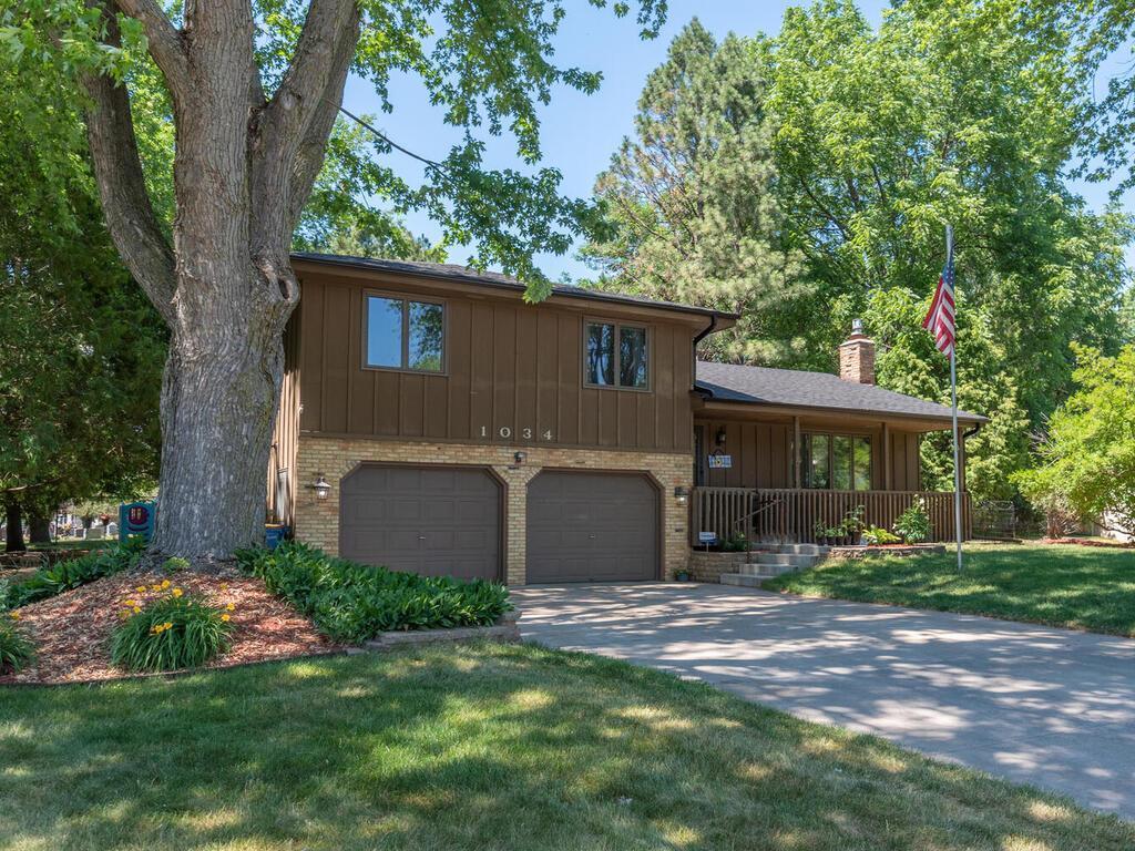 View of Residential at 1034 Pierce Street, Shakopee MN 55379, Shakopee - Mike Wilen | Minnesota Team Real Estate