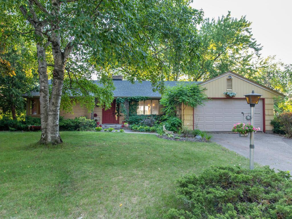 View of Residential at 3717 Beard Avenue, Robbinsdale MN 55422, Robbinsdale - Mike Wilen | Minnesota Team Real Estate