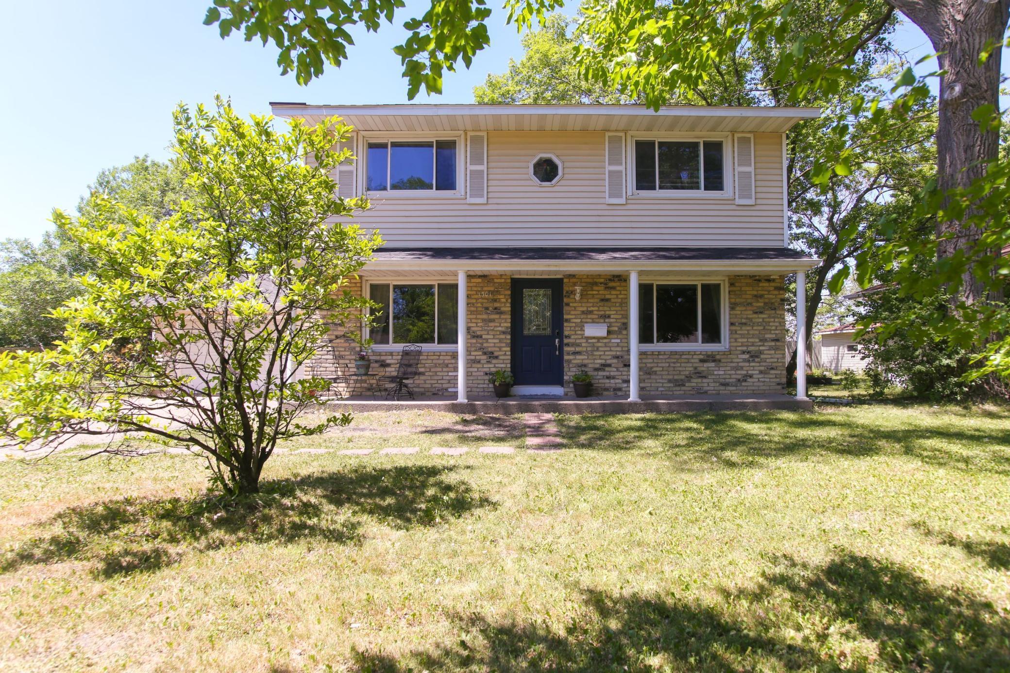 View of Residential at 1301 Independence Avenue, Golden Valley MN 55427, Golden Valley - Mike Wilen | Minnesota Team Real Estate