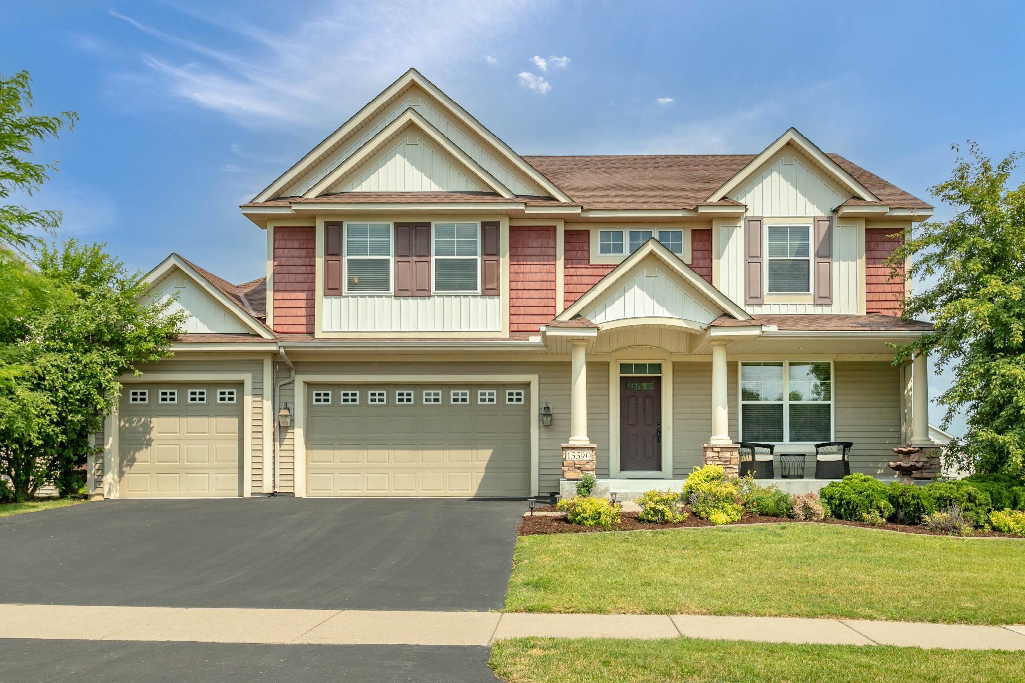 View of Residential at 15590 59th Avenue, Plymouth MN 55446, Plymouth - Mike Wilen | Minnesota Team Real Estate