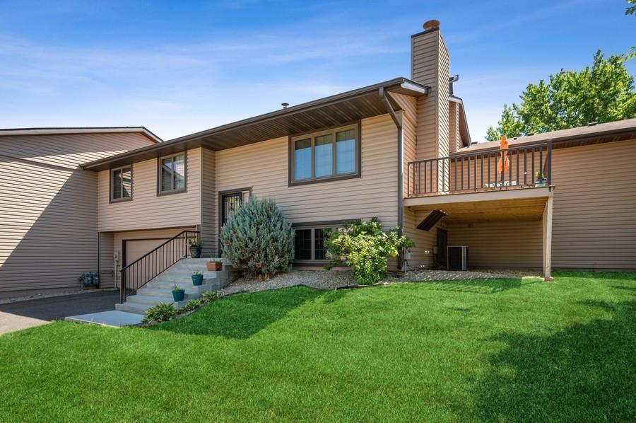 View of Residential at 5121 148th Street, Apple Valley MN 55124, Apple Valley - Mike Wilen | Minnesota Team Real Estate
