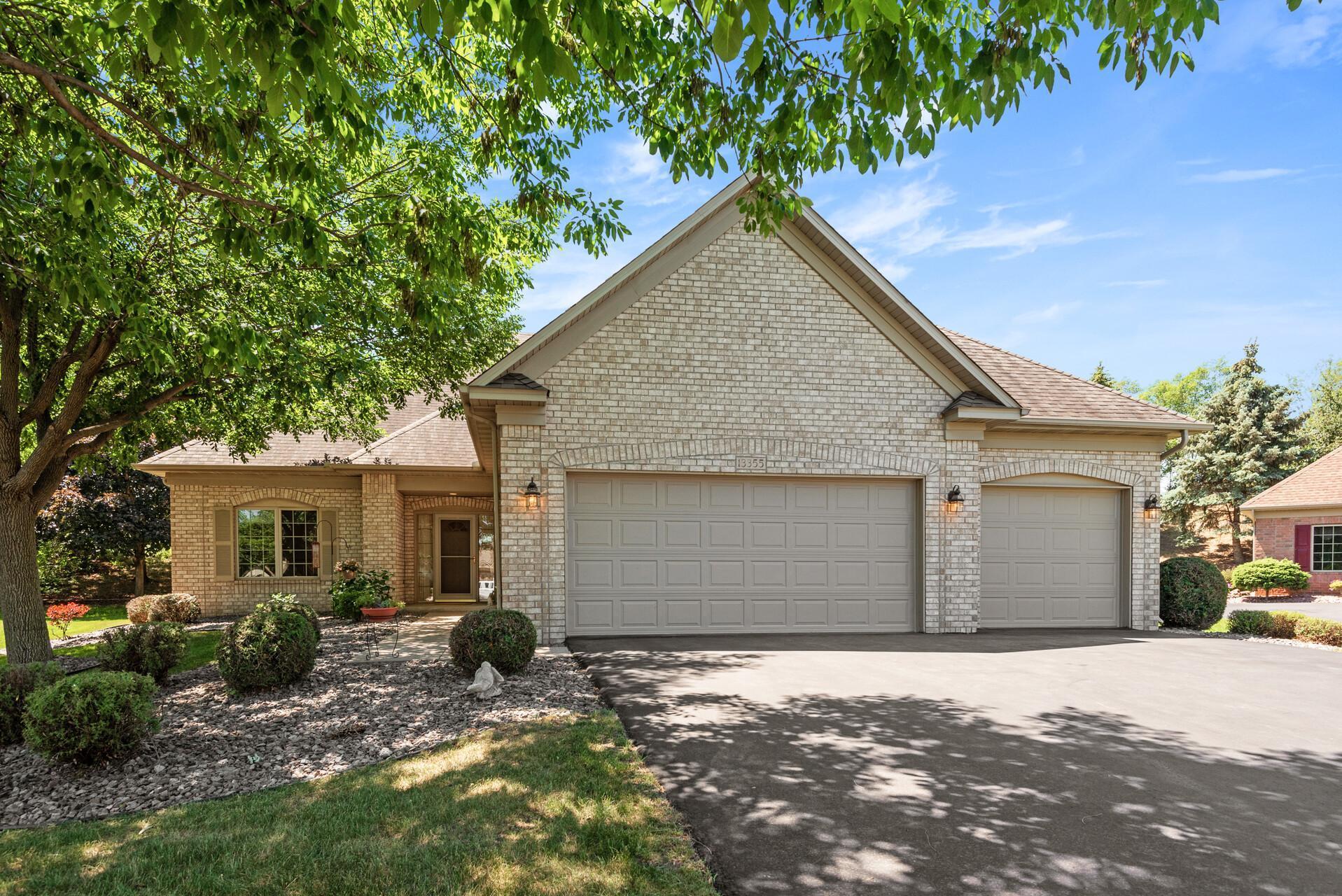 View of Residential at 13355 43rd Alcove, Saint Michael MN 55376, Saint Michael - Mike Wilen | Minnesota Team Real Estate