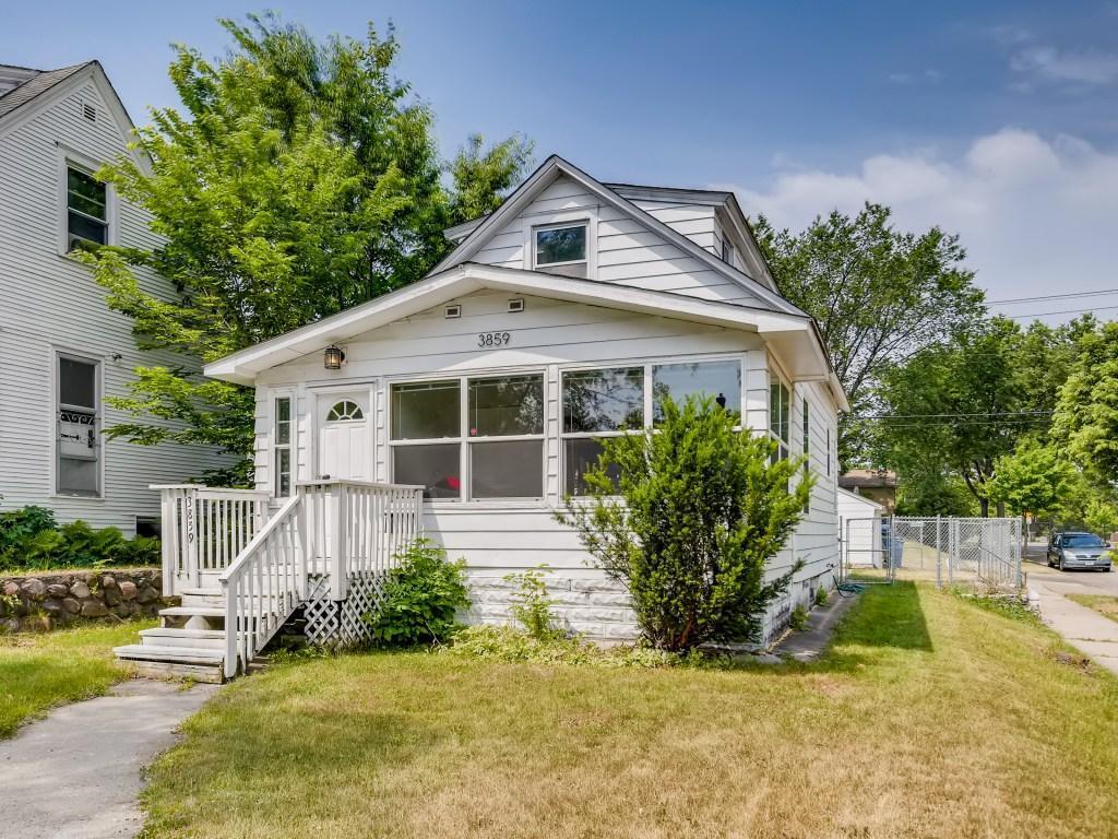 View of Residential at 3859 Girard Avenue, Minneapolis MN 55412, Minneapolis - Mike Wilen | Minnesota Team Real Estate