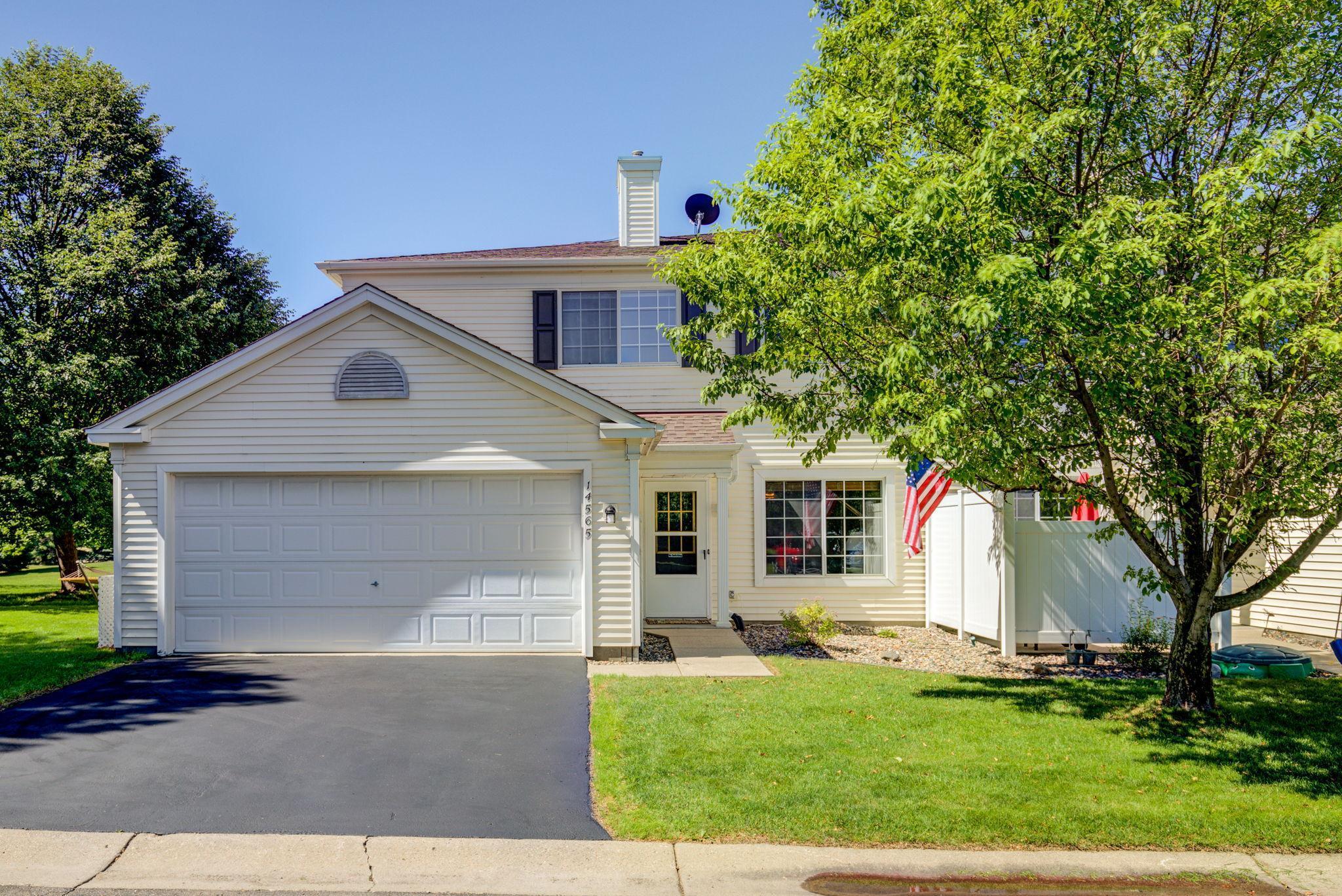 View of Residential at 14565 Evergreen Trail #48, Apple Valley MN 55124, Apple Valley - Mike Wilen | Minnesota Team Real Estate