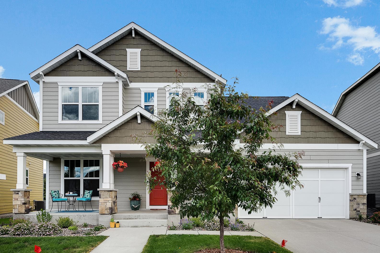 View of Residential at 15957 Elmwood Way, Apple Valley MN 55124, Apple Valley - Mike Wilen | Minnesota Team Real Estate
