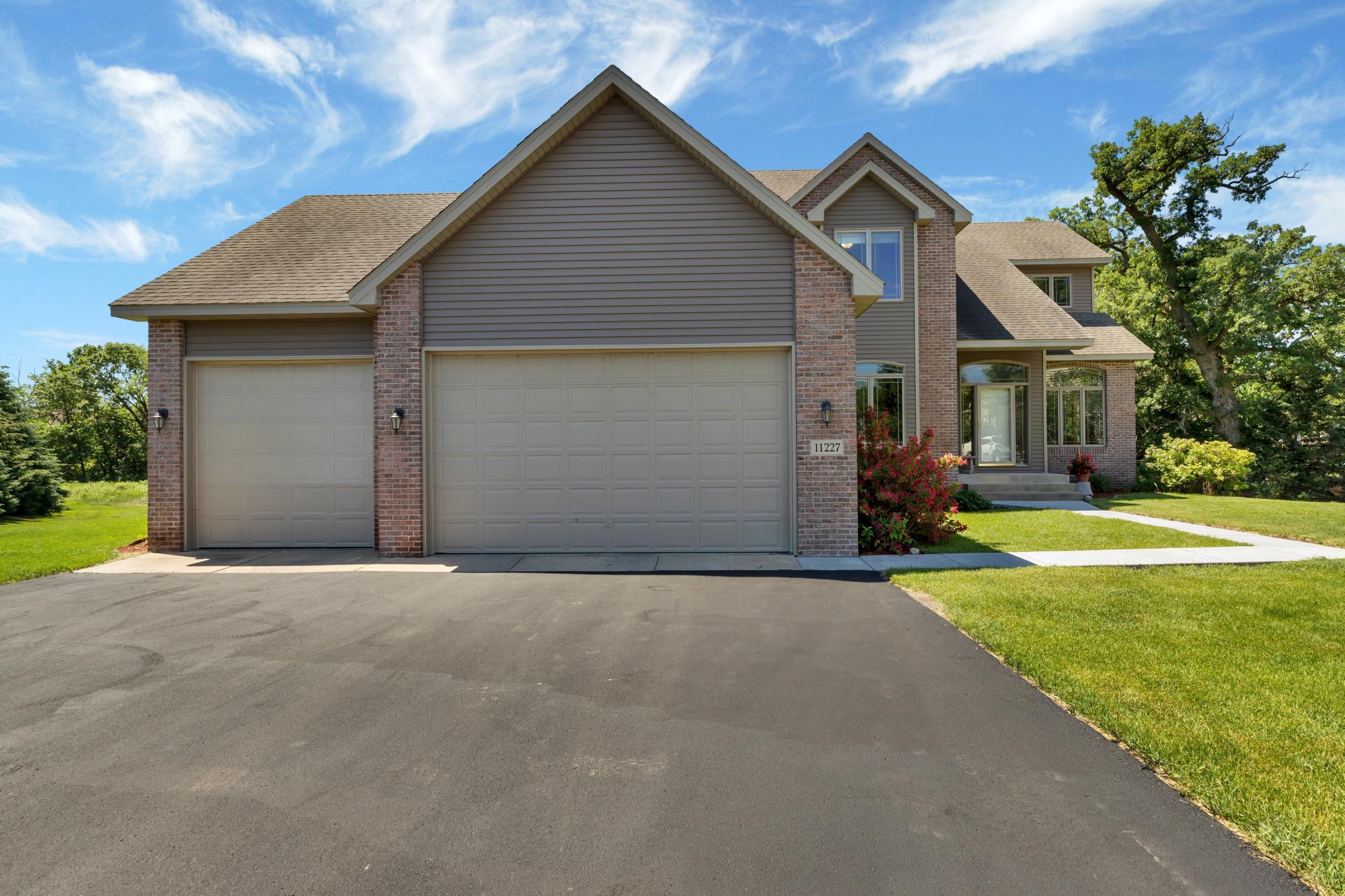 View of Residential at 11227 17th Court, Saint Michael MN 55376, Saint Michael - Mike Wilen | Minnesota Team Real Estate
