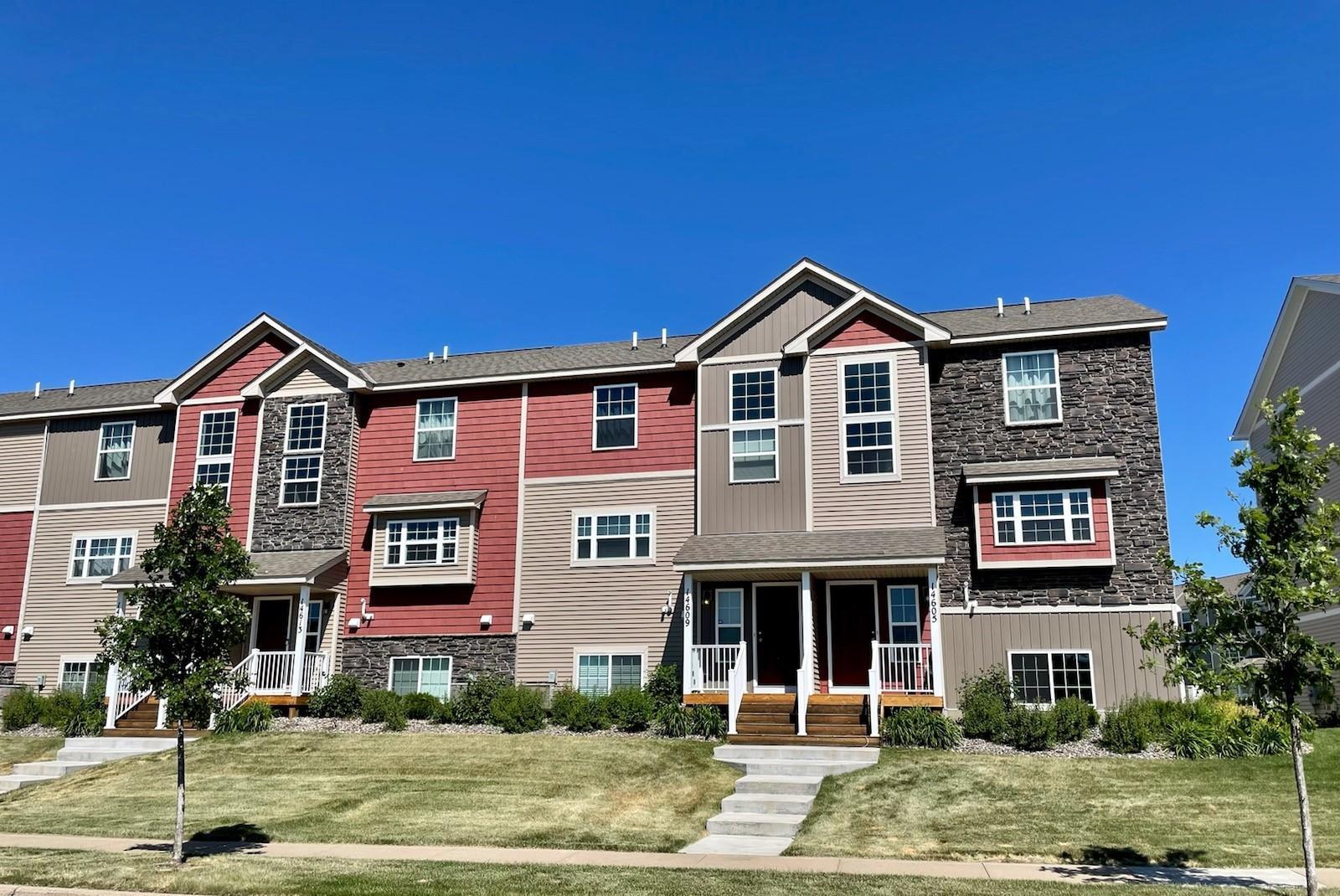 View of Residential at 14609 Rhinestone Street, Ramsey MN 55303, Ramsey - Mike Wilen | Minnesota Team Real Estate