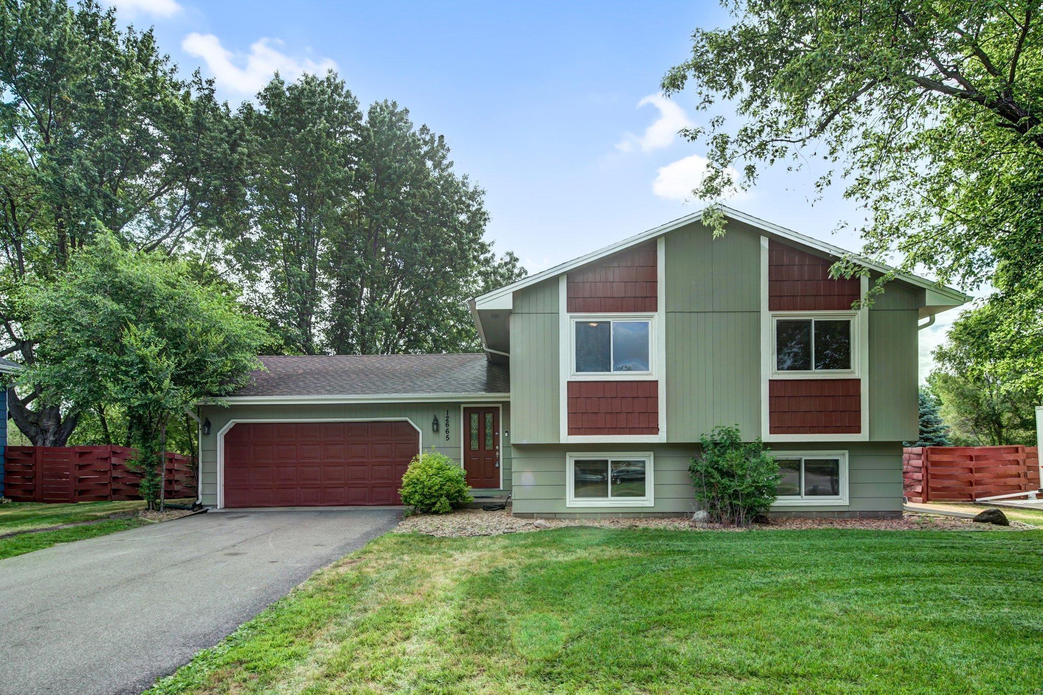 View of Residential at 12665 Buchanan Street, Blaine MN 55434, Blaine - Mike Wilen | Minnesota Team Real Estate