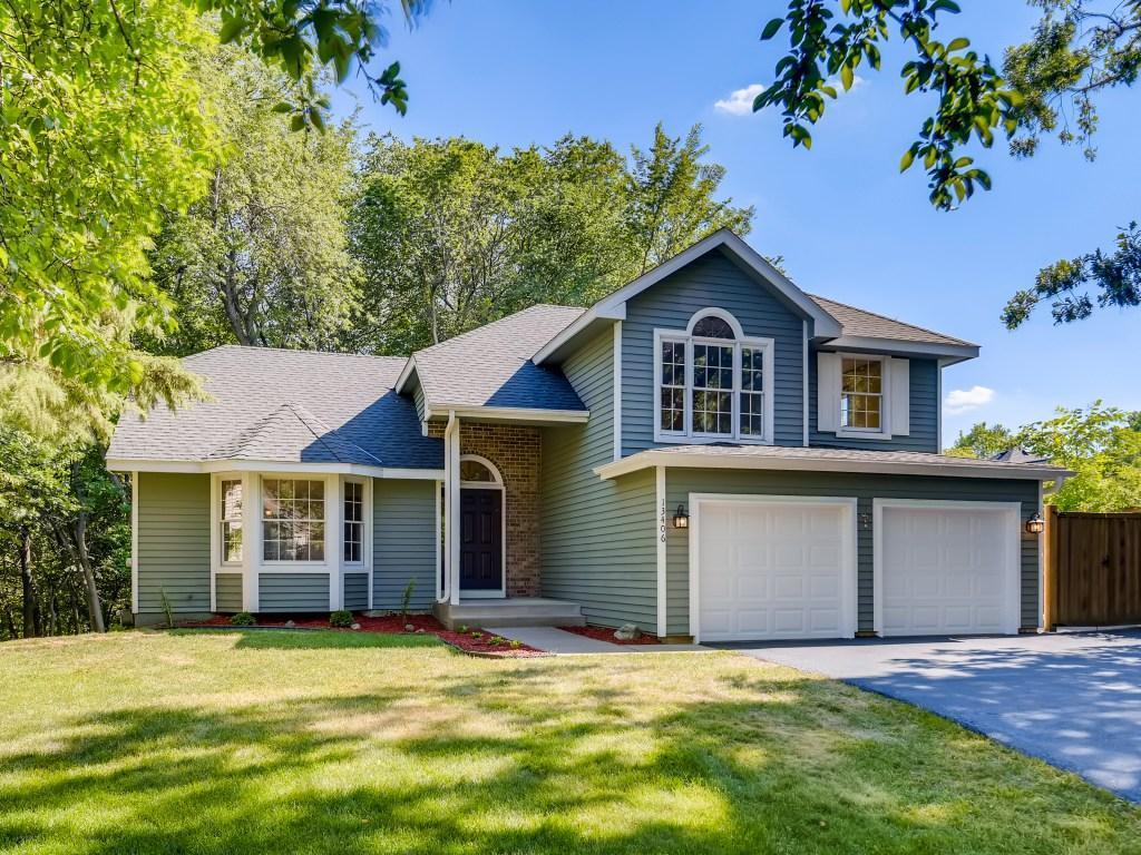 View of Residential at 13406 Essex Court, Eden Prairie MN 55347, Eden Prairie - Mike Wilen | Minnesota Team Real Estate
