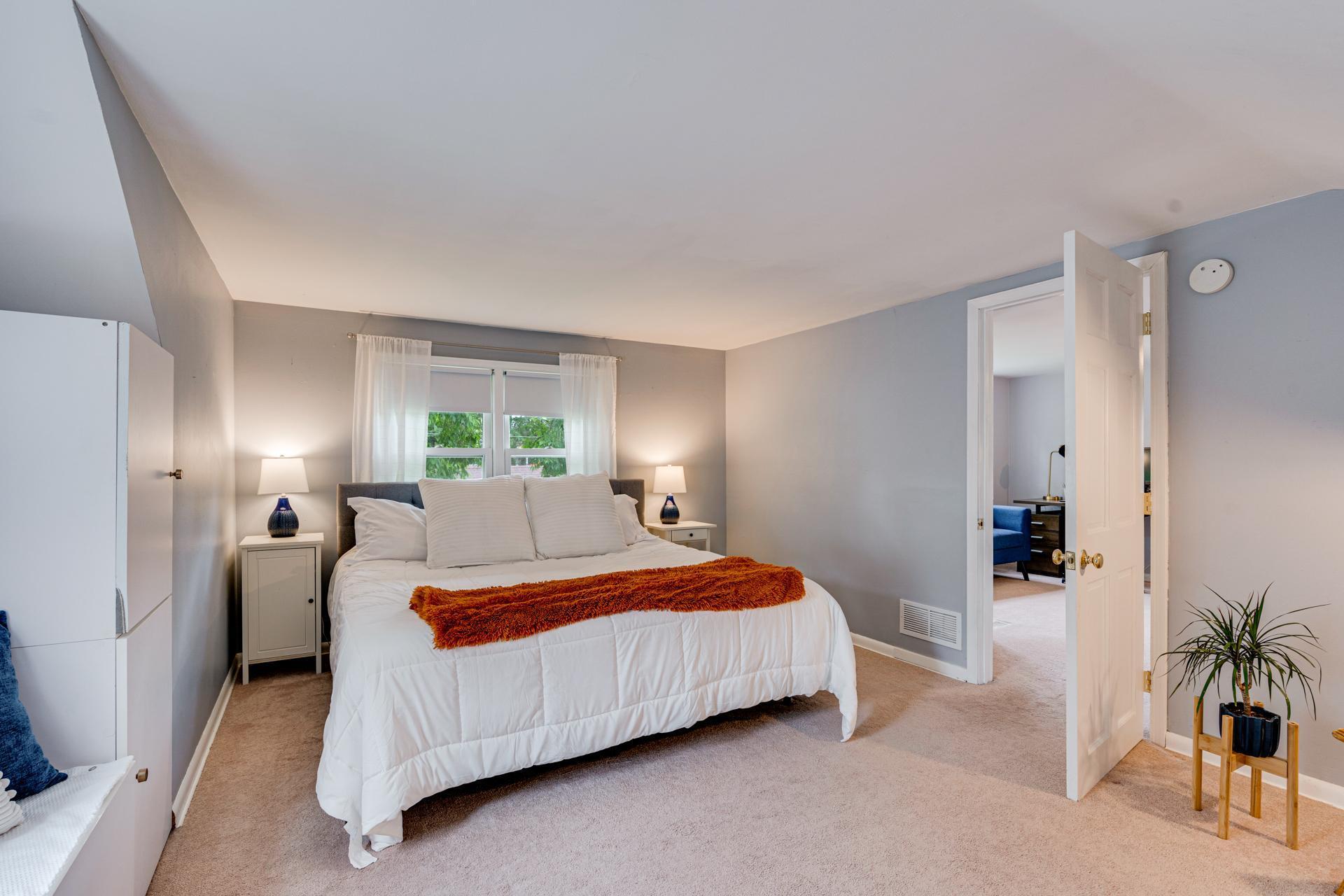 View of Residential at 2922 Mckinley Street, Minneapolis MN 55418, Minneapolis - Mike Wilen | Minnesota Team Real Estate