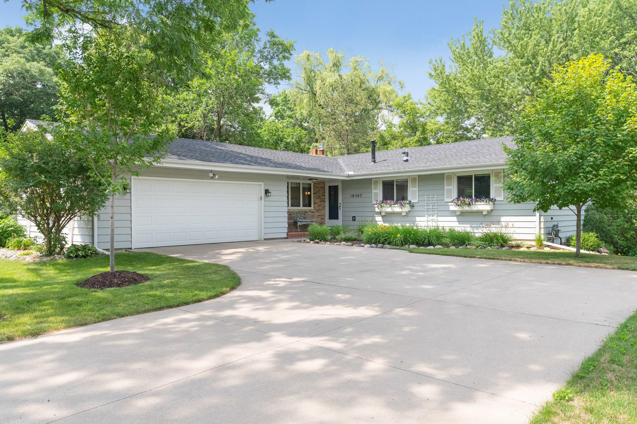 View of Residential at 10507 Rich Road, Bloomington MN 55437, Bloomington - Mike Wilen | Minnesota Team Real Estate