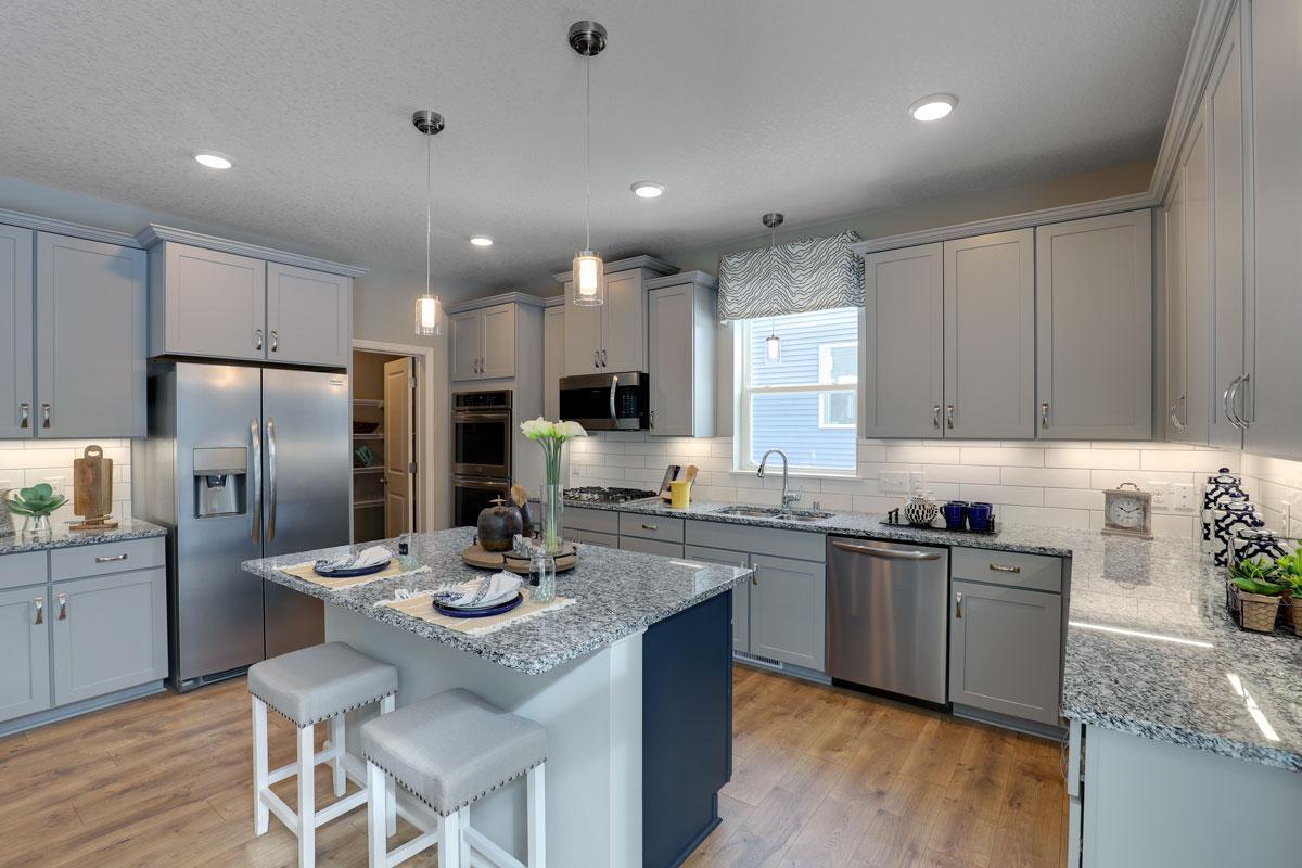 View of Residential at 887 Redmond Drive, Carver MN 55315, Carver - Mike Wilen | Minnesota Team Real Estate