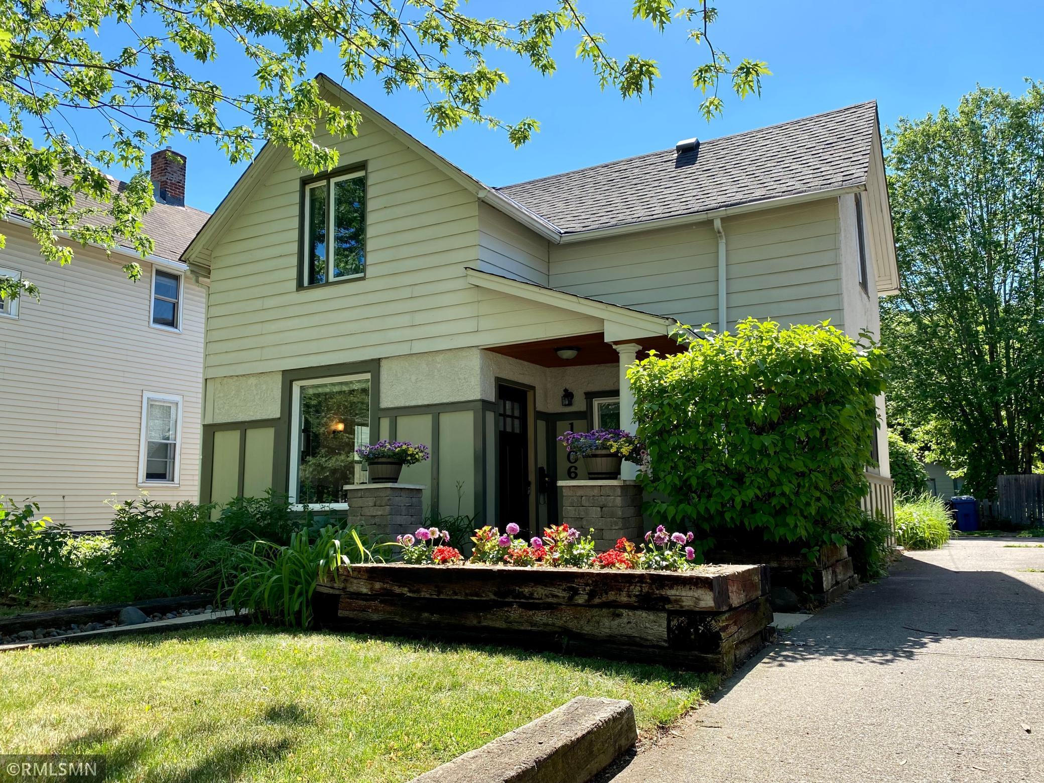 View of Residential at 1506 2nd Street, Minneapolis MN 55413, Minneapolis - Mike Wilen | Minnesota Team Real Estate