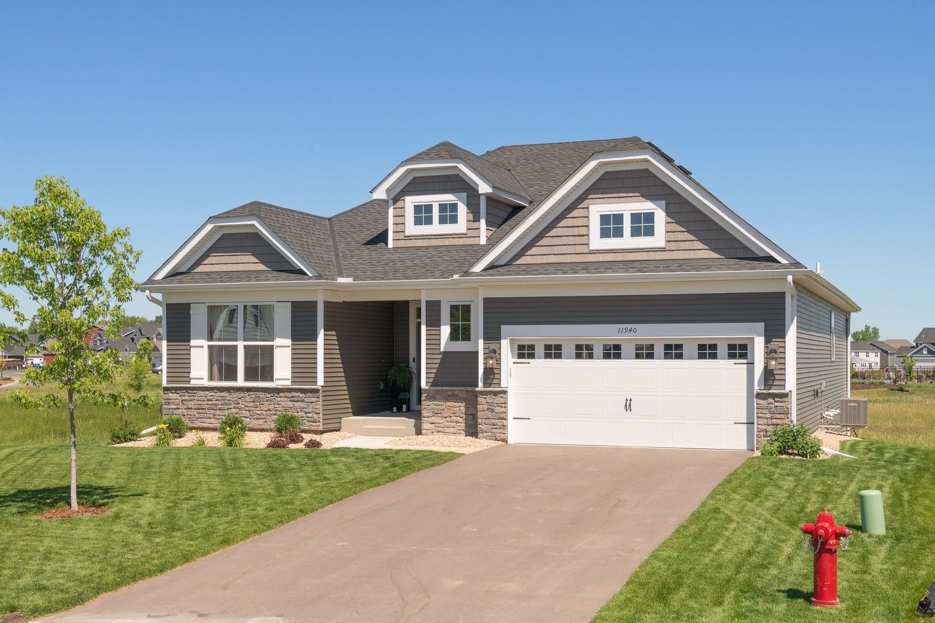 View of Residential at 11940 71st Street, Otsego MN 55301, Otsego - Mike Wilen | Minnesota Team Real Estate