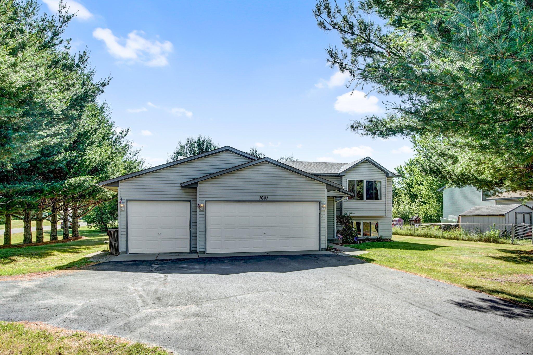 View of Residential at 1001 Lincoln Circle, Braham MN 55006, Braham - Mike Wilen | Minnesota Team Real Estate