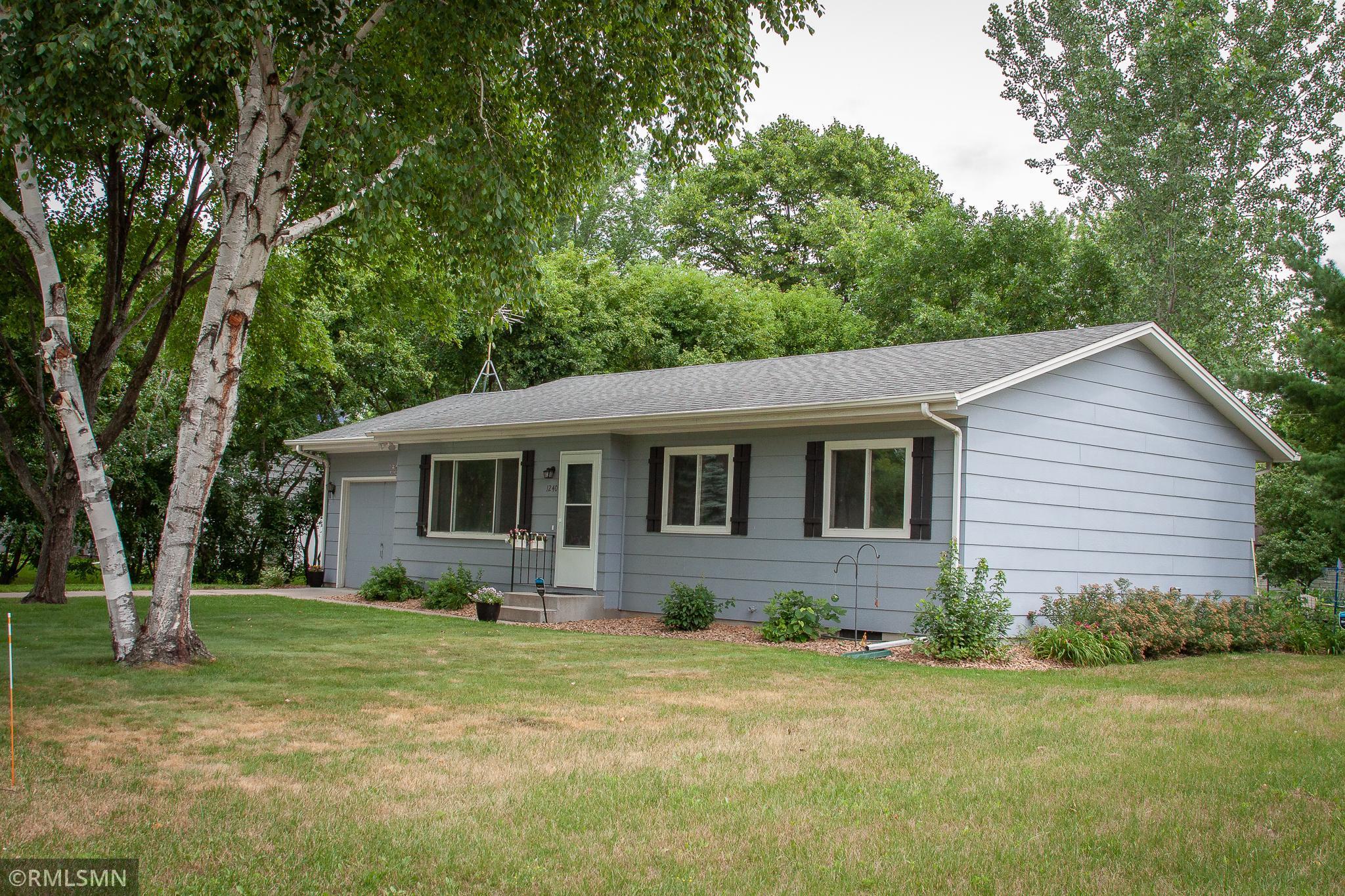 View of Residential at 1240 Old Main Street, Cambridge MN 55008, Cambridge - Mike Wilen | Minnesota Team Real Estate