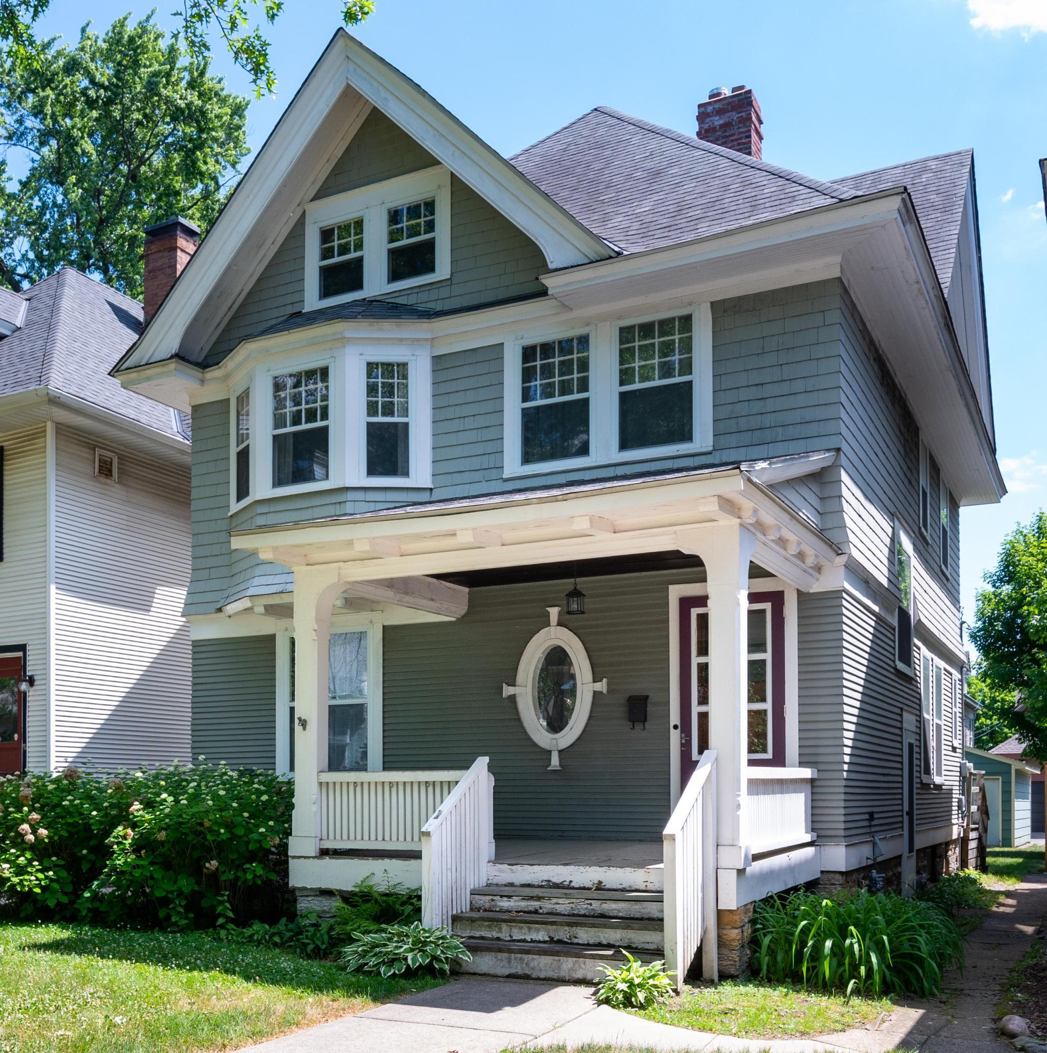 View of Residential at 1034 Ashland Avenue, Saint Paul MN 55104, Saint Paul - Mike Wilen | Minnesota Team Real Estate