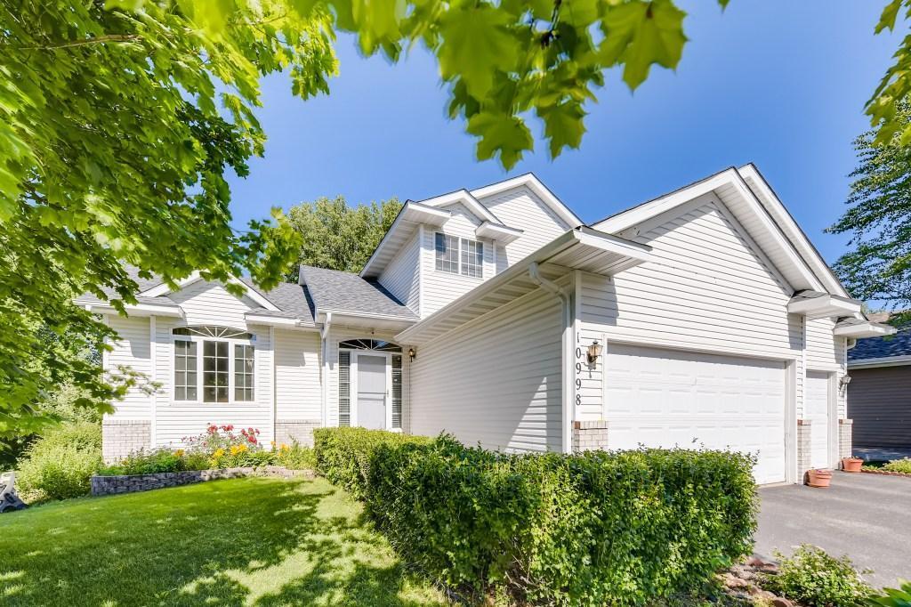 View of Residential at 10998 Able Street, Blaine MN 55434, Blaine - Mike Wilen | Minnesota Team Real Estate