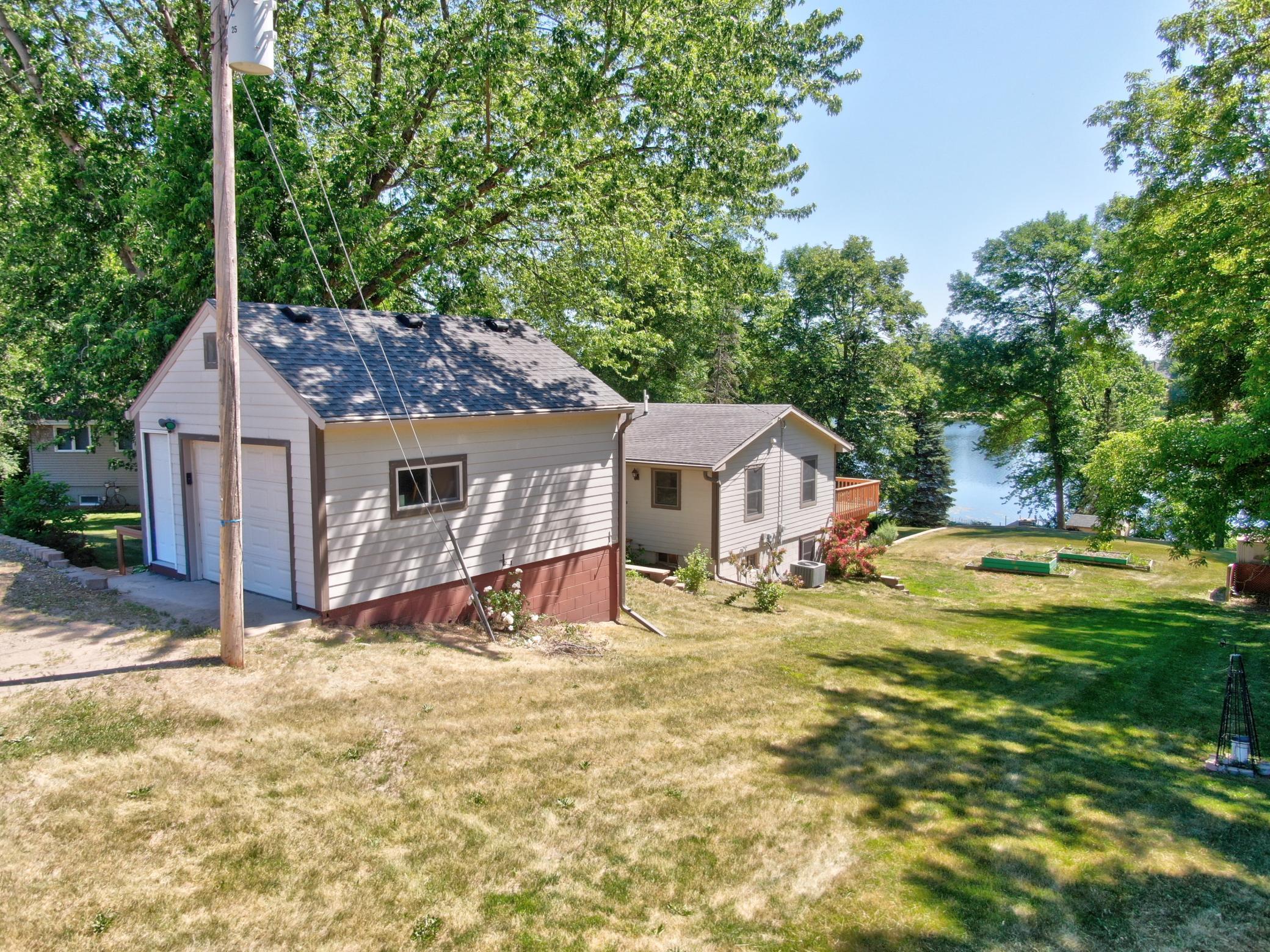 View of Residential at 4346 Fillmore Avenue, Maple Lake MN 55358, Maple Lake - Mike Wilen | Minnesota Team Real Estate