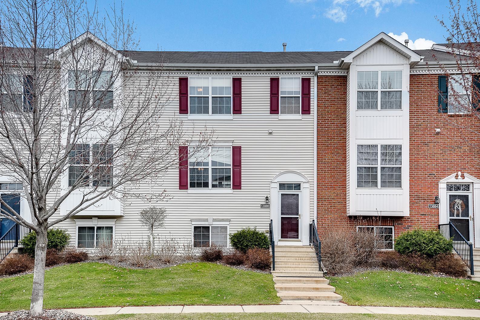 View of Residential at 13880 Hematite Street, Ramsey MN 55303, Ramsey - Mike Wilen | Minnesota Team Real Estate