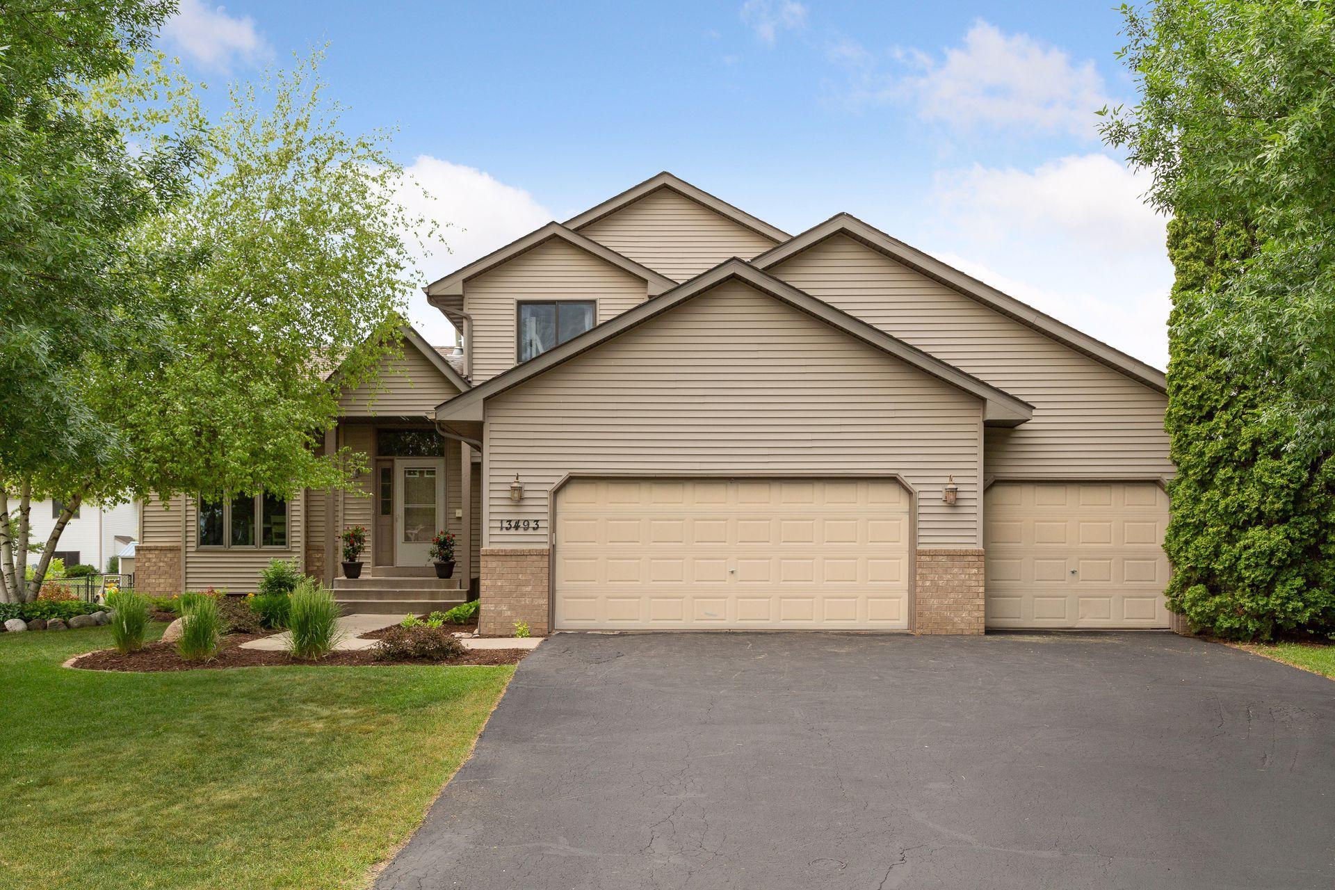 View of Residential at 13493 Basswood Lane, Rogers MN 55374, Rogers - Mike Wilen | Minnesota Team Real Estate