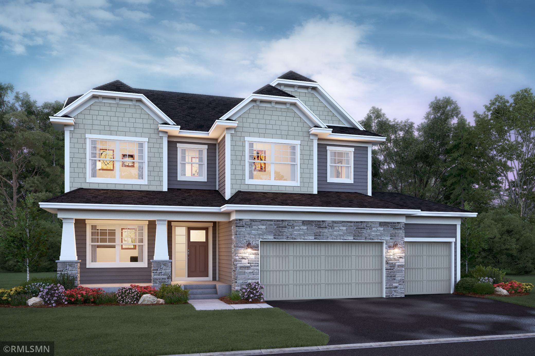 View of Residential at 6610 Bracken Drive, Minnetrista MN 55331, Minnetrista - Mike Wilen | Minnesota Team Real Estate