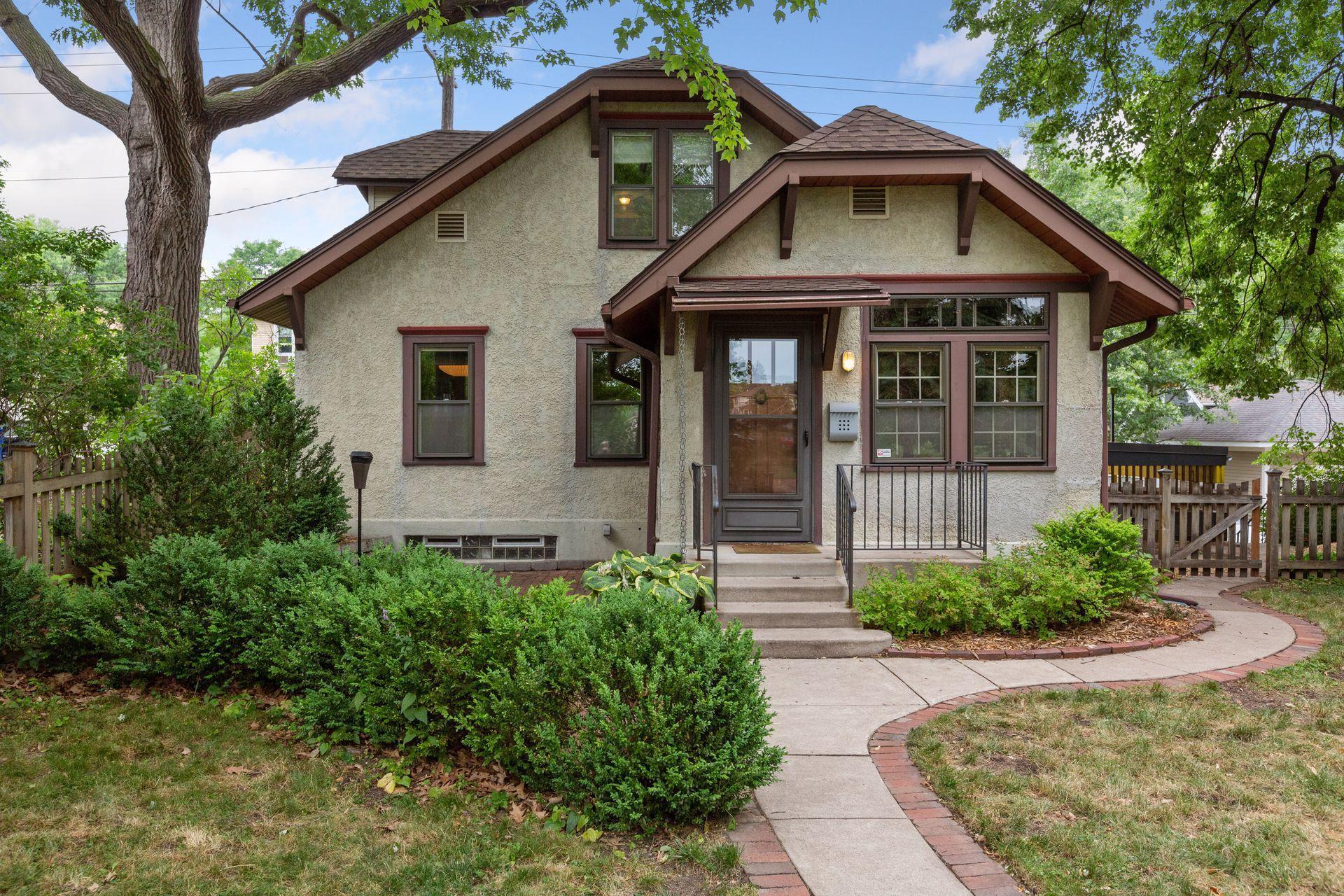 View of Residential at 1983 Sargent Avenue, Saint Paul MN 55105, Saint Paul - Mike Wilen | Minnesota Team Real Estate
