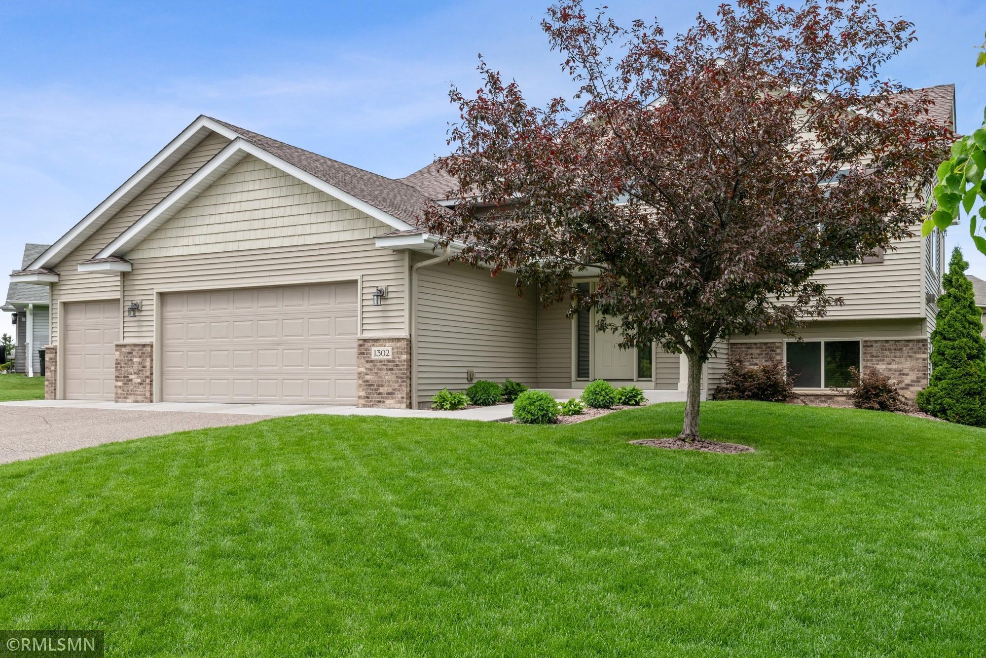 View of Residential at 1102 Marion Street, Isanti MN 55040, Isanti - Mike Wilen | Minnesota Team Real Estate